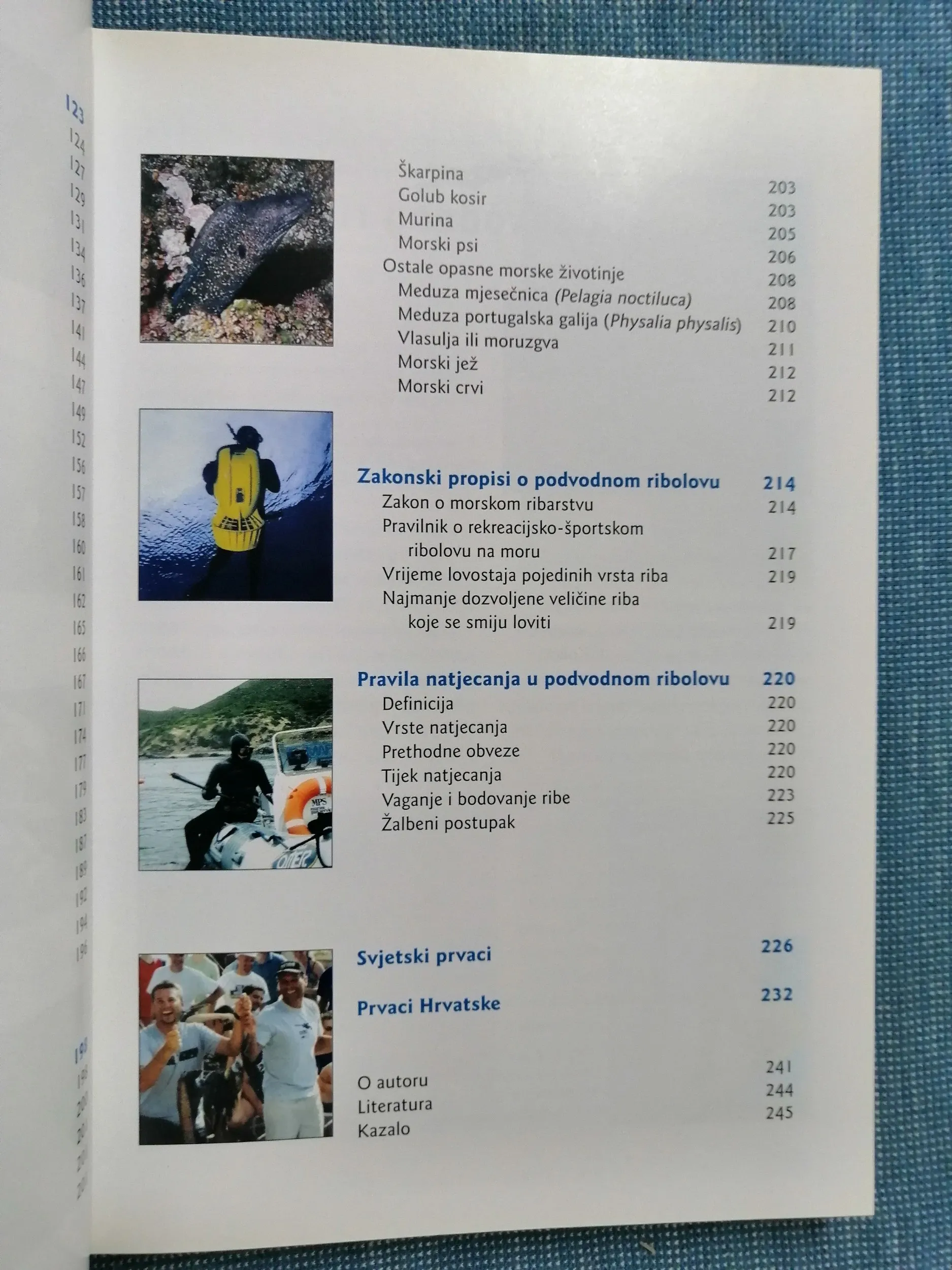 miljenko ban – podvodni robolov - slika 7