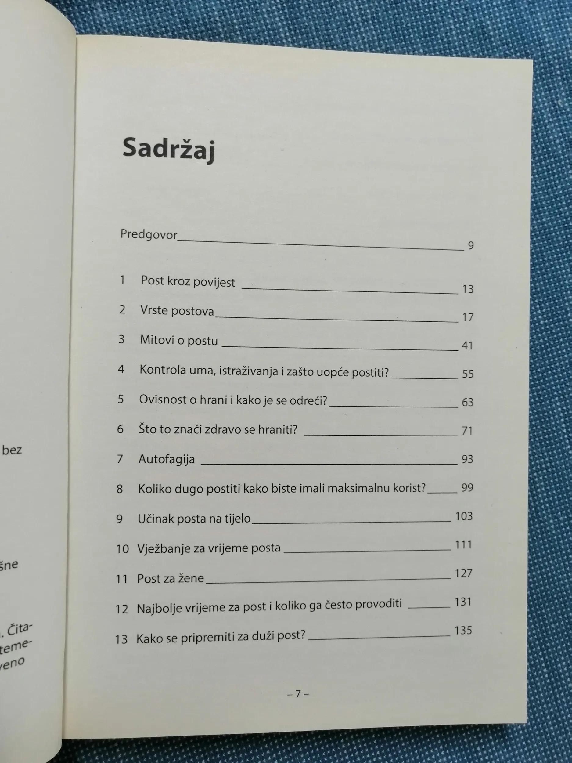 dalibor petrinić – postom do zdravlja i dugovječnosti - slika 4