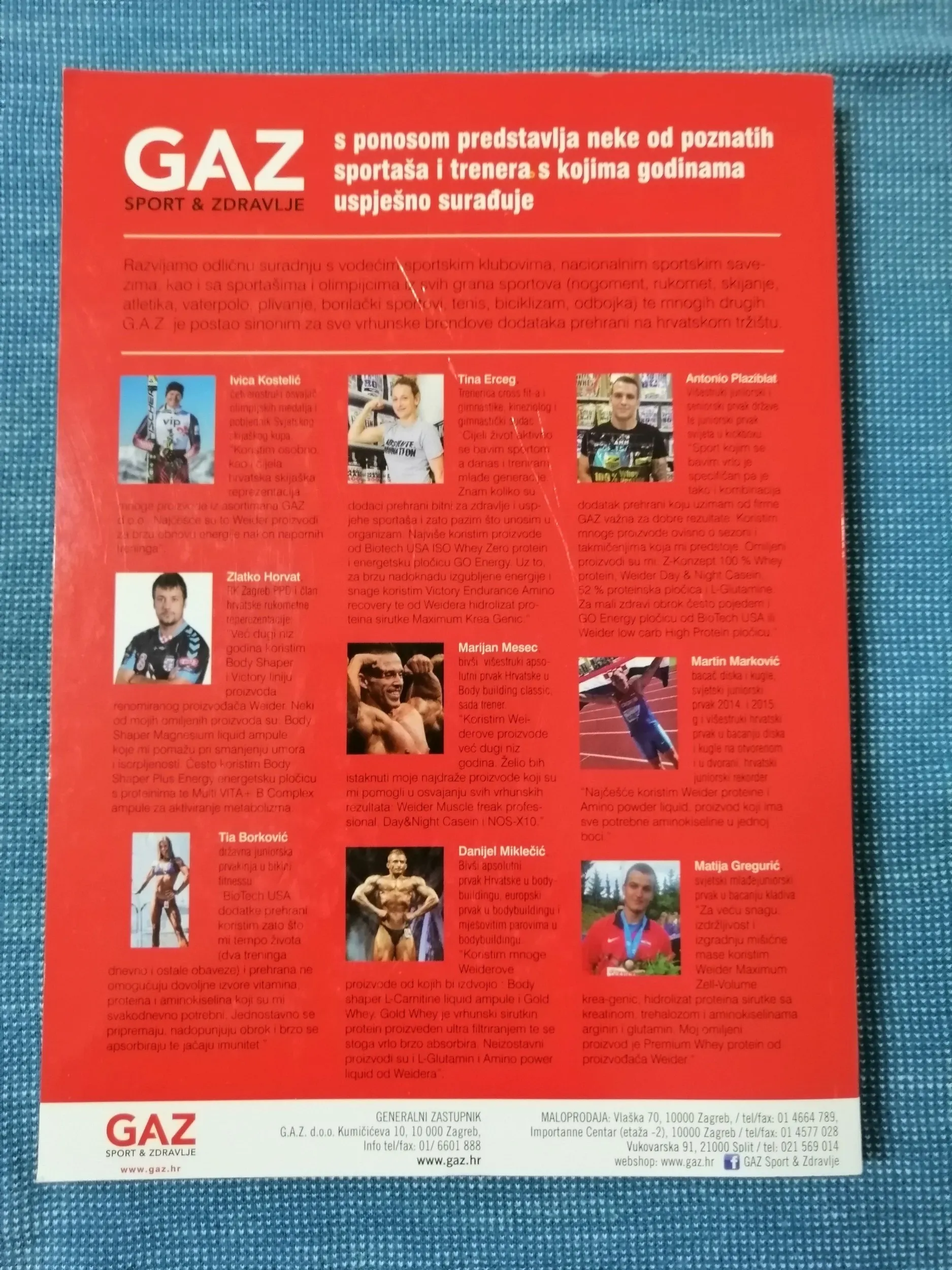 men’s health do mišića bez utega - slika 5