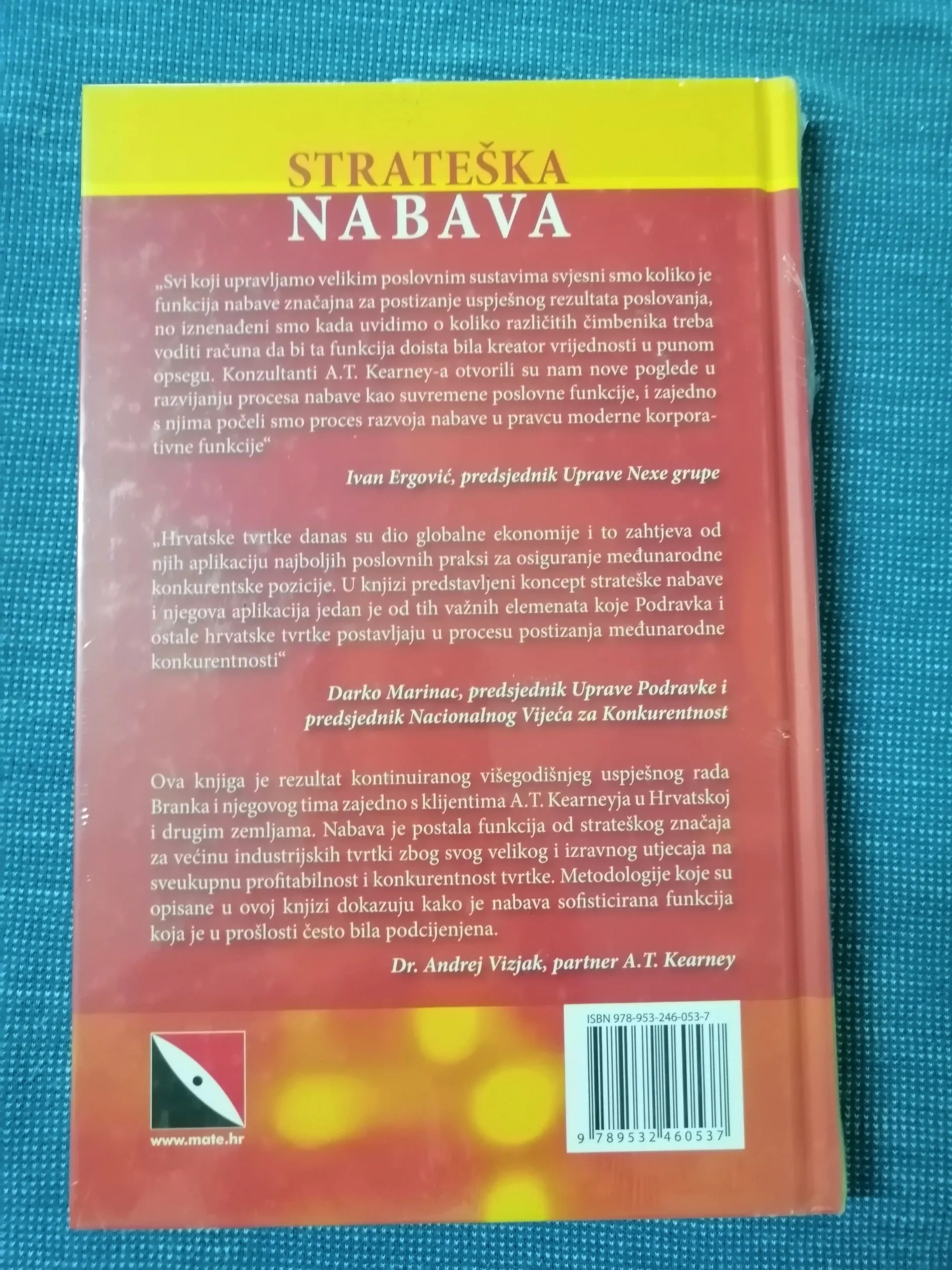 branko žibret – strateška nabava - slika 2