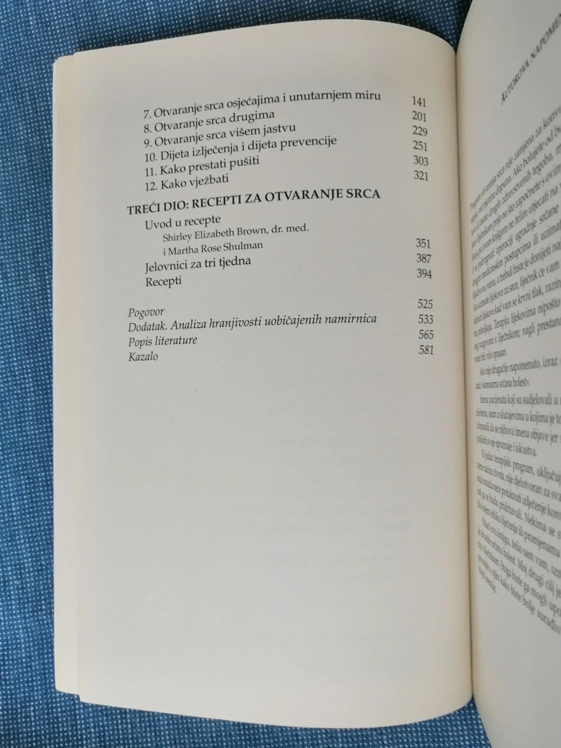 dean ornish – program izliječenja srčane bolesti - slika 5