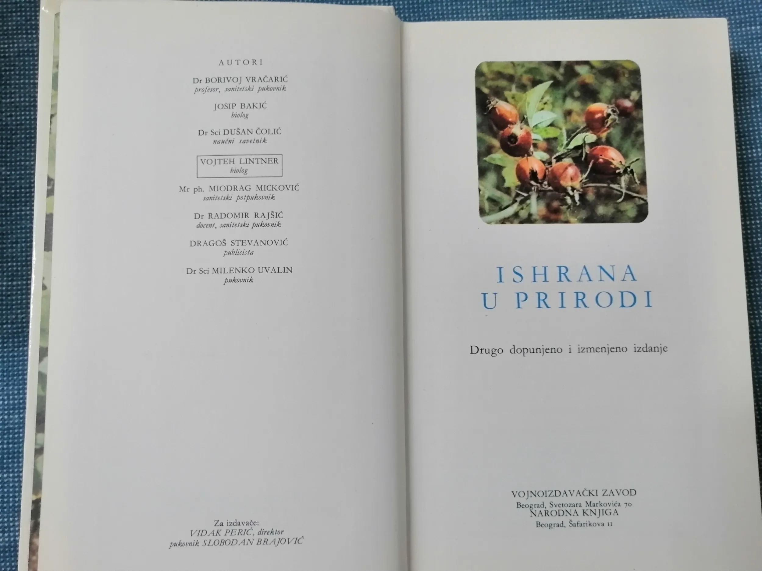 ishrana u prirodi - slika 2