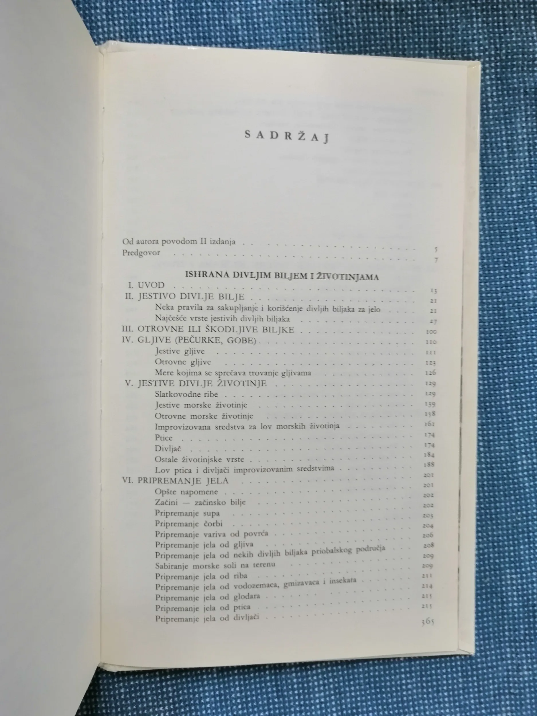 ishrana u prirodi - slika 4