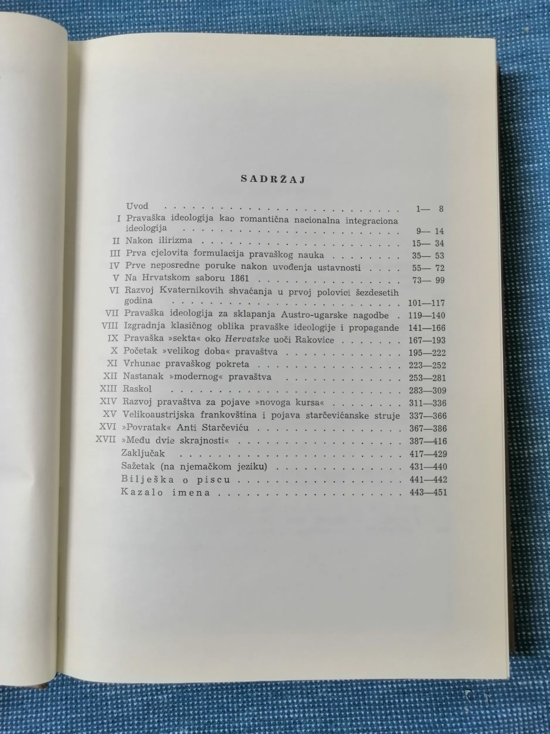 mirjana gross – povijest pravaške ideologije - slika 4