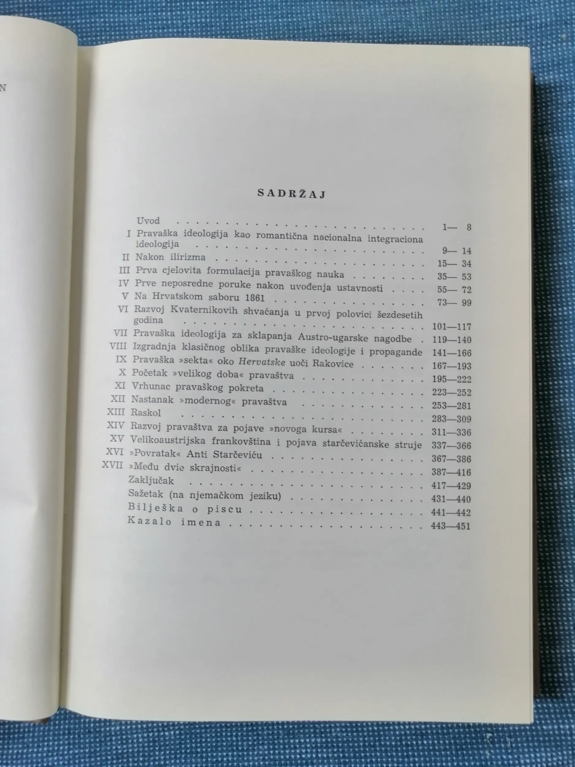 mirjana gross – povijest pravaške ideologije - slika 5