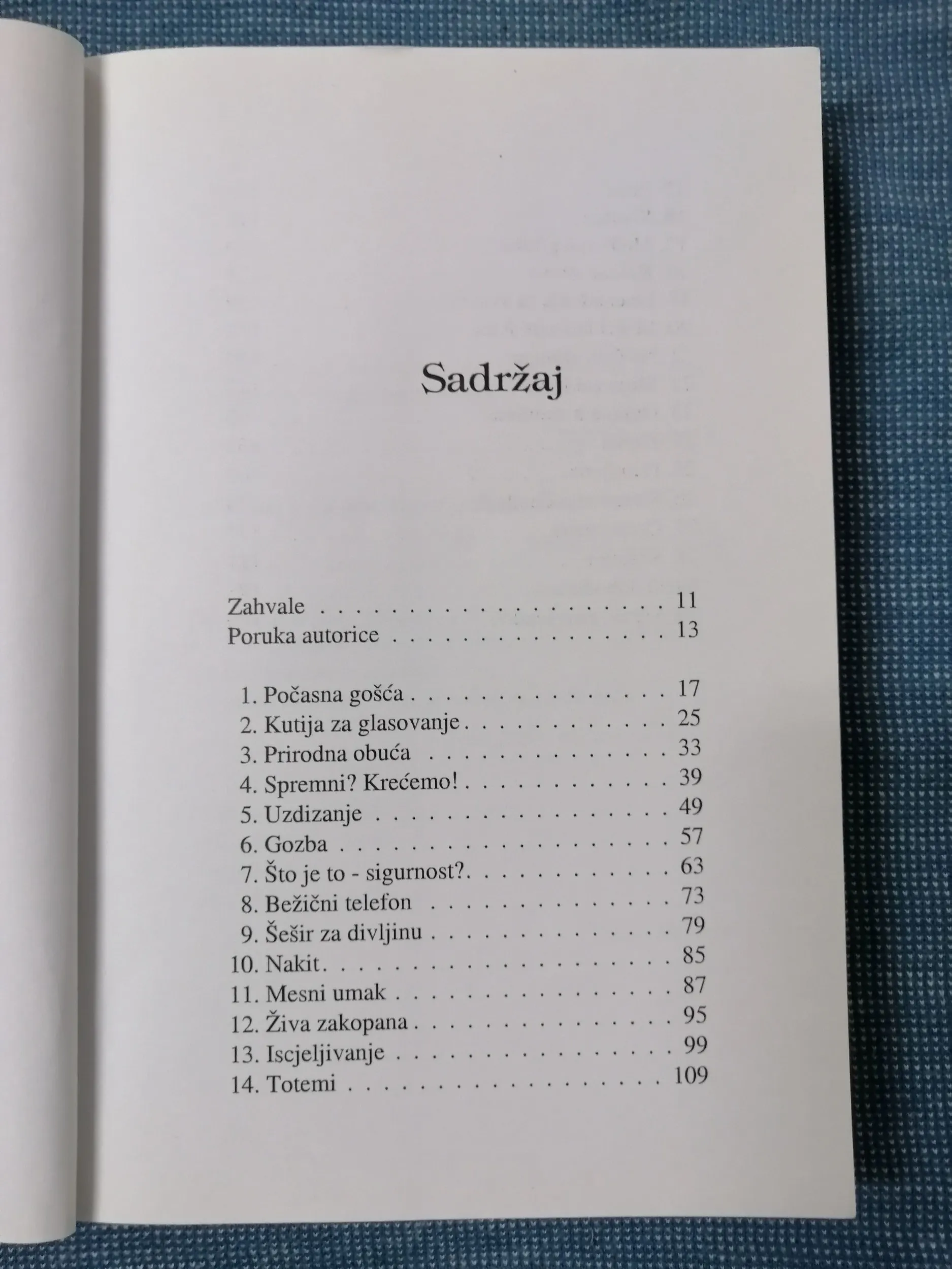 marlo morgan – tihi zov australije - slika 4