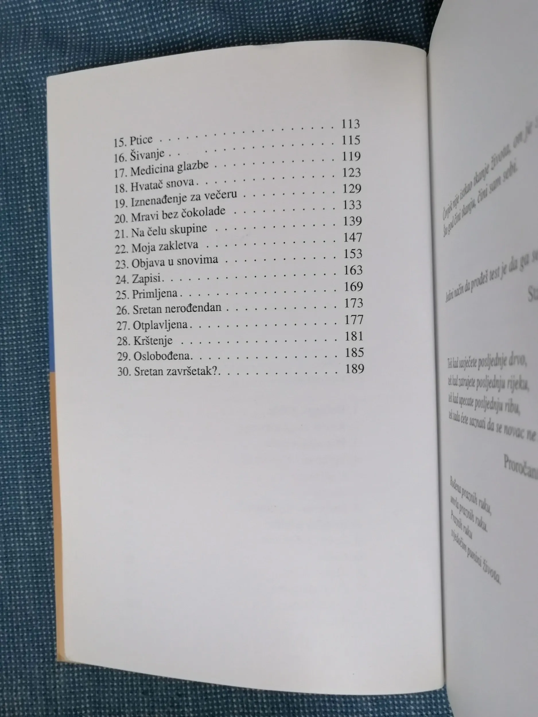 marlo morgan – tihi zov australije - slika 5