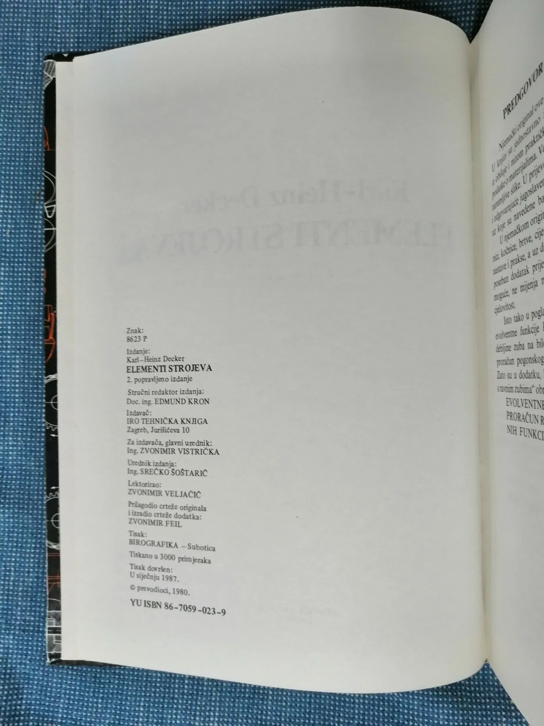karl-heinz decker – elementi strojeva - slika 4