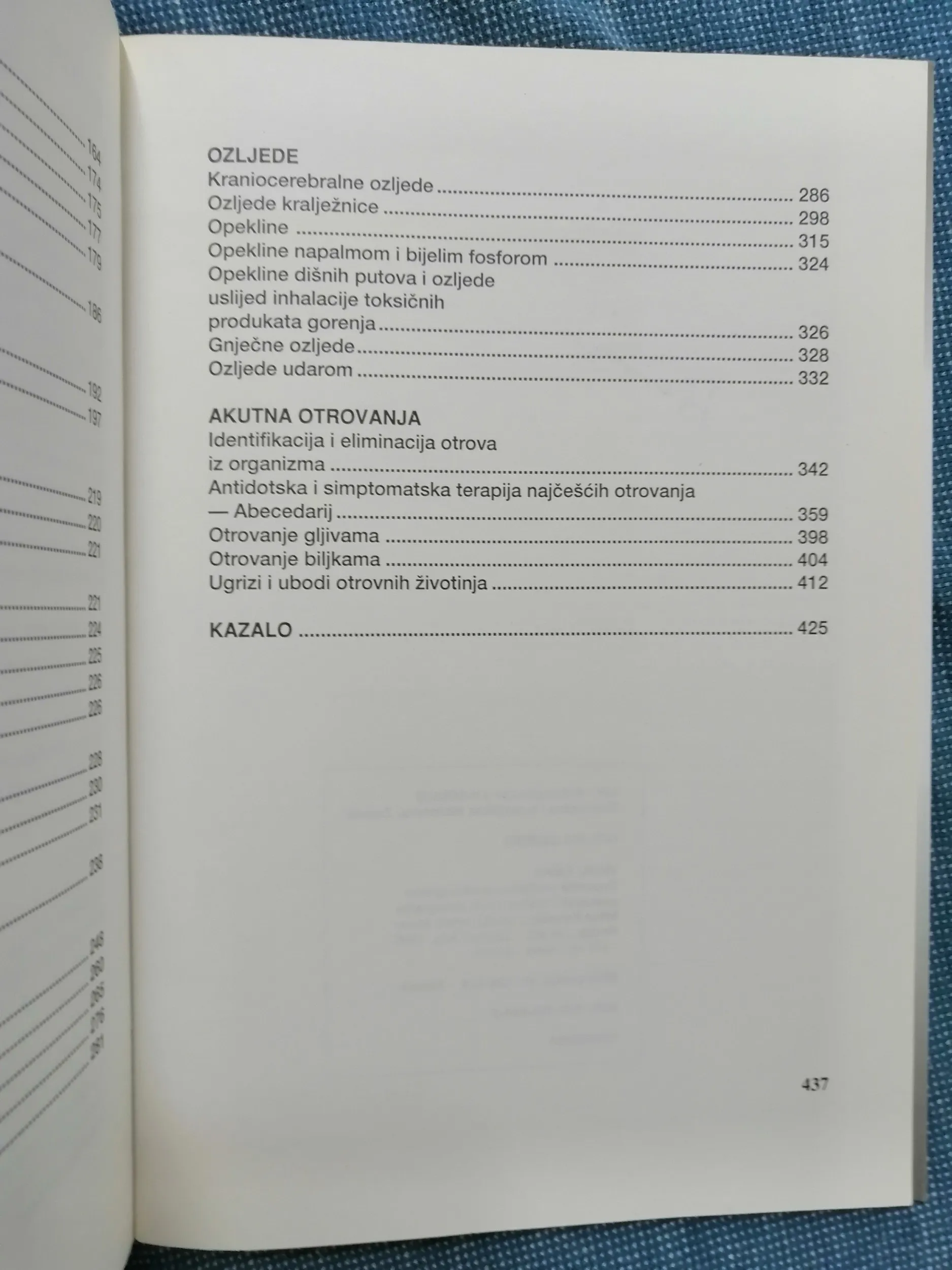 valent vnuk – urgentna medicina - slika 6