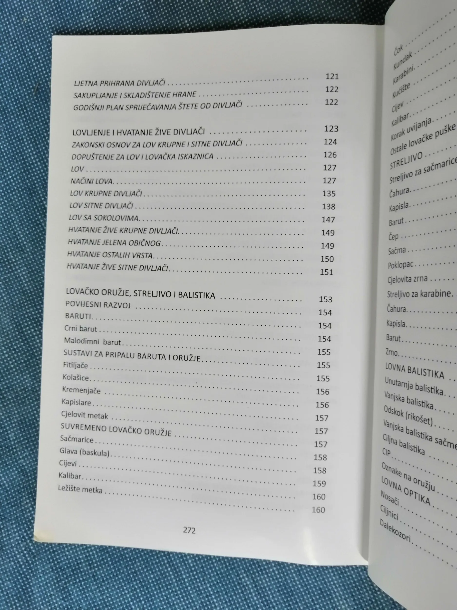 lovstvo : priručnik za edukaciju i polaganje lovačkog ispita - slika 8