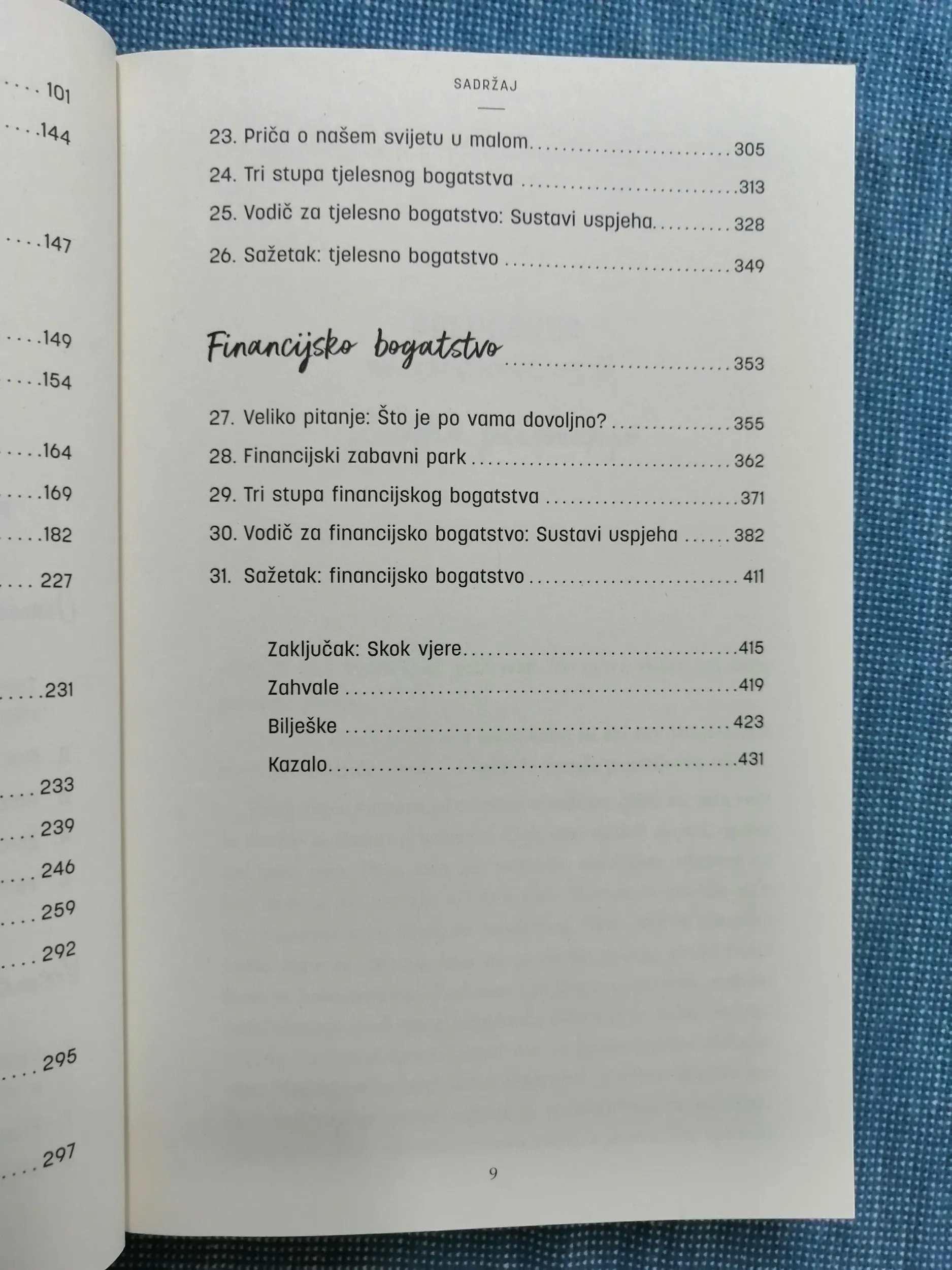 sahil bloom – 5 vrsta bogatstva - slika 6