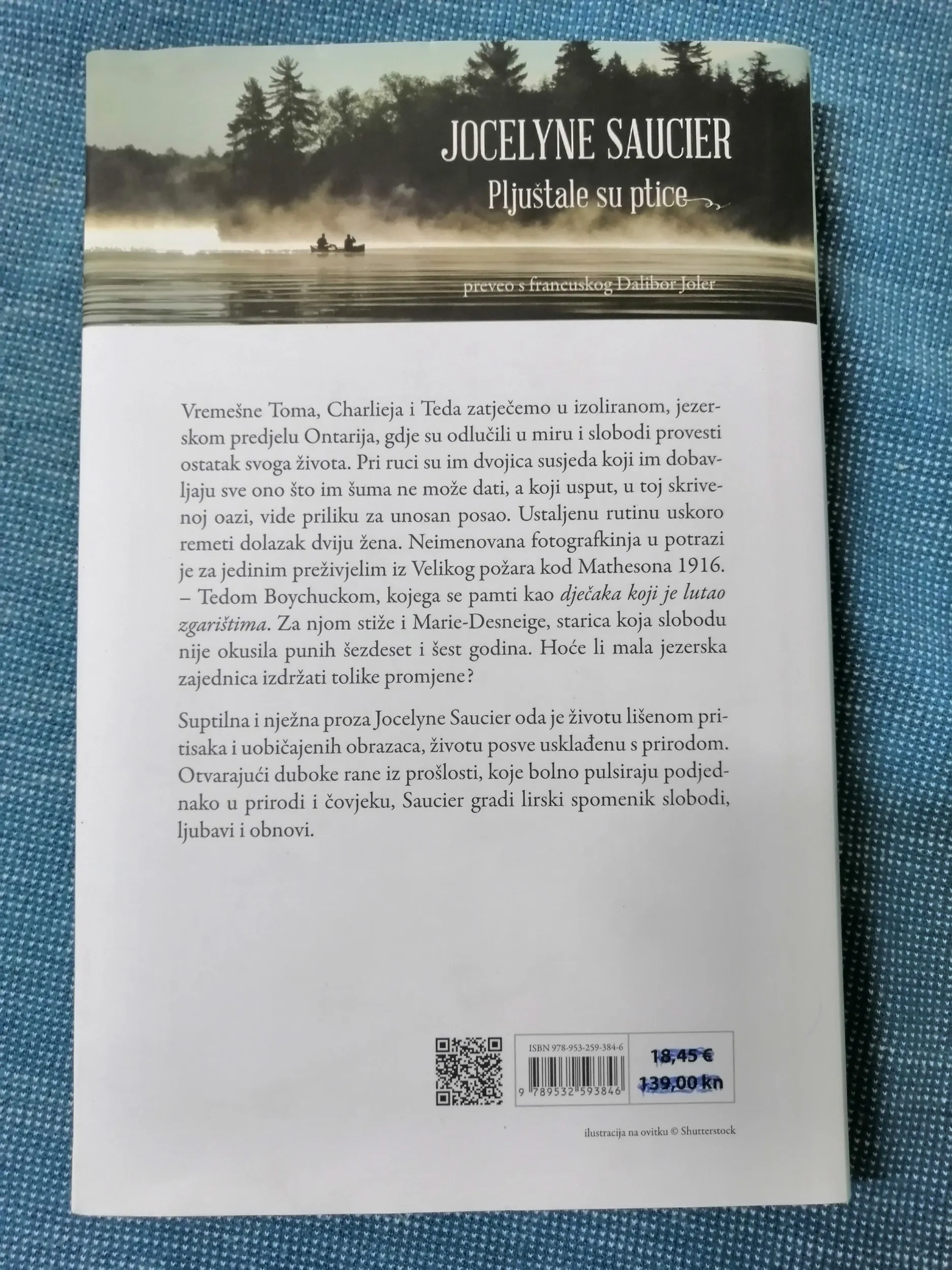 jocelyne saucier – pljuštale su priče - slika 5