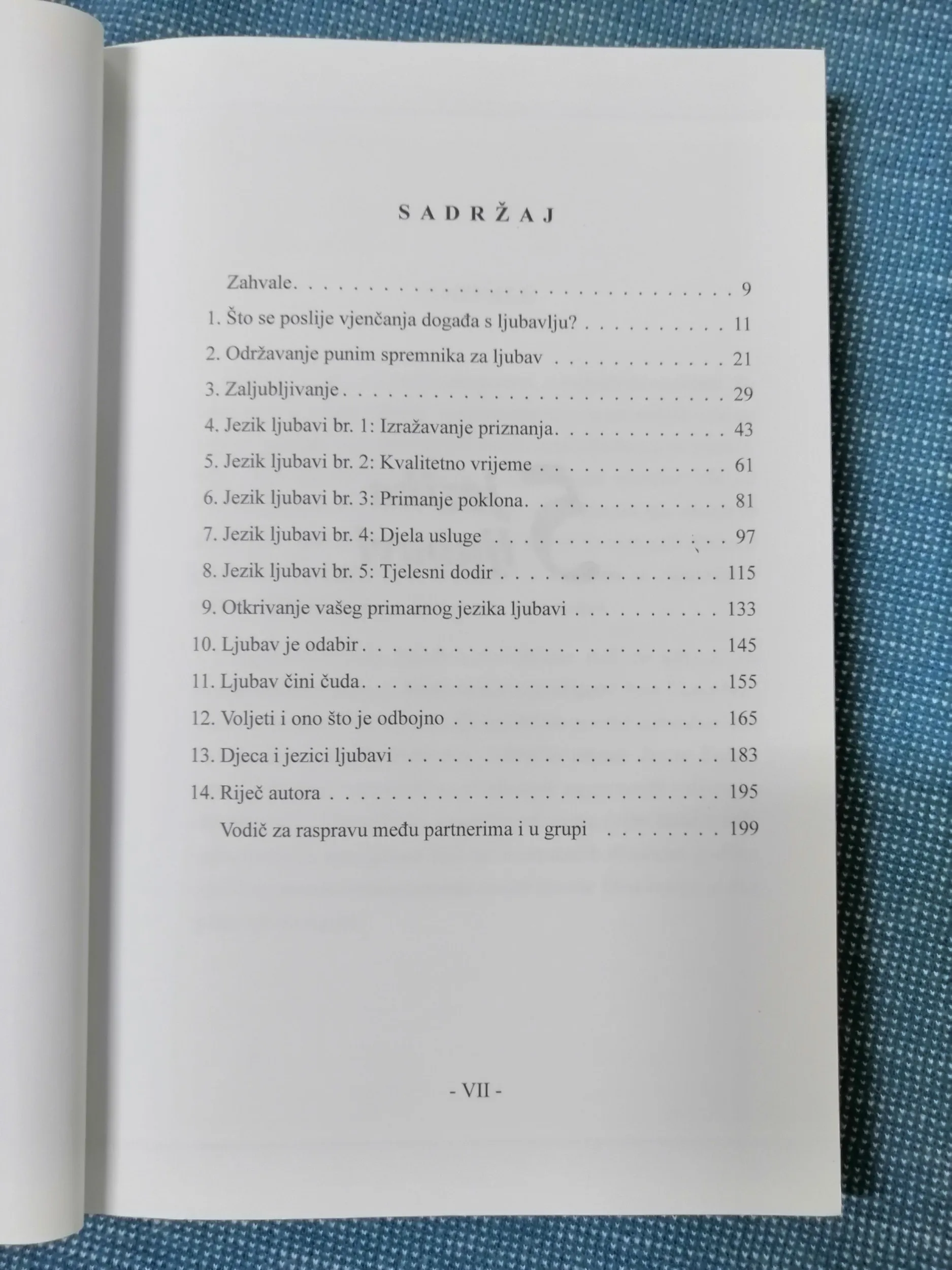 gary chapman – 5 jezika ljubavi - slika 4