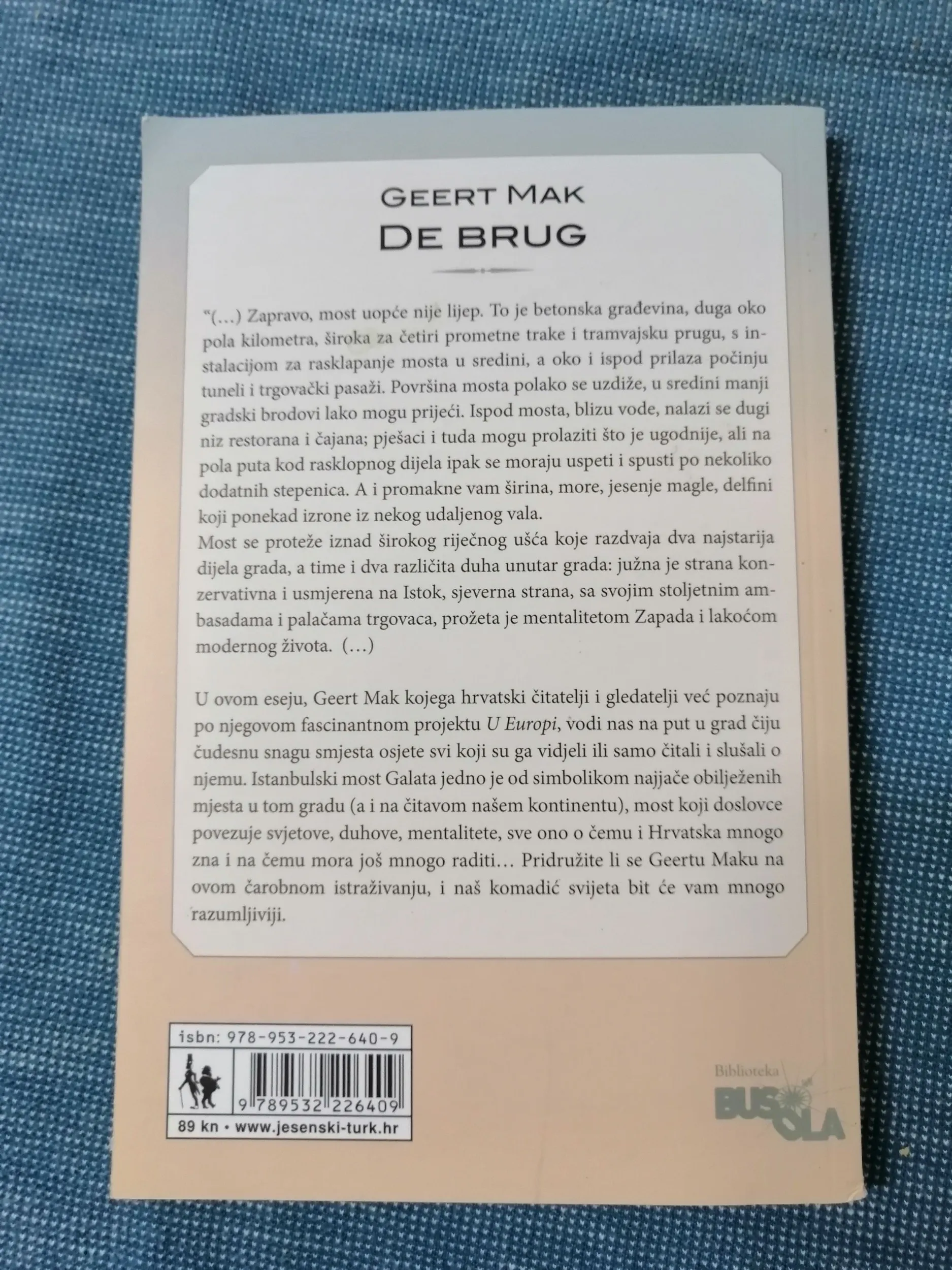 geert mak – most - slika 5