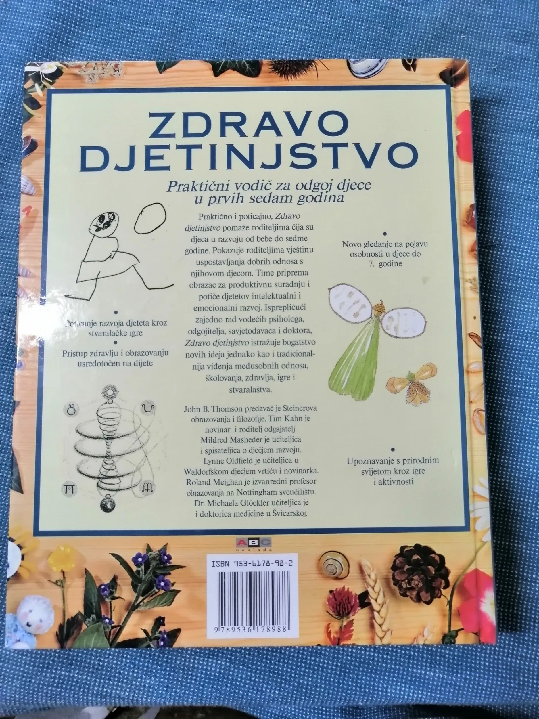 john b. thompson – zdravo djetinjstvo - slika 6
