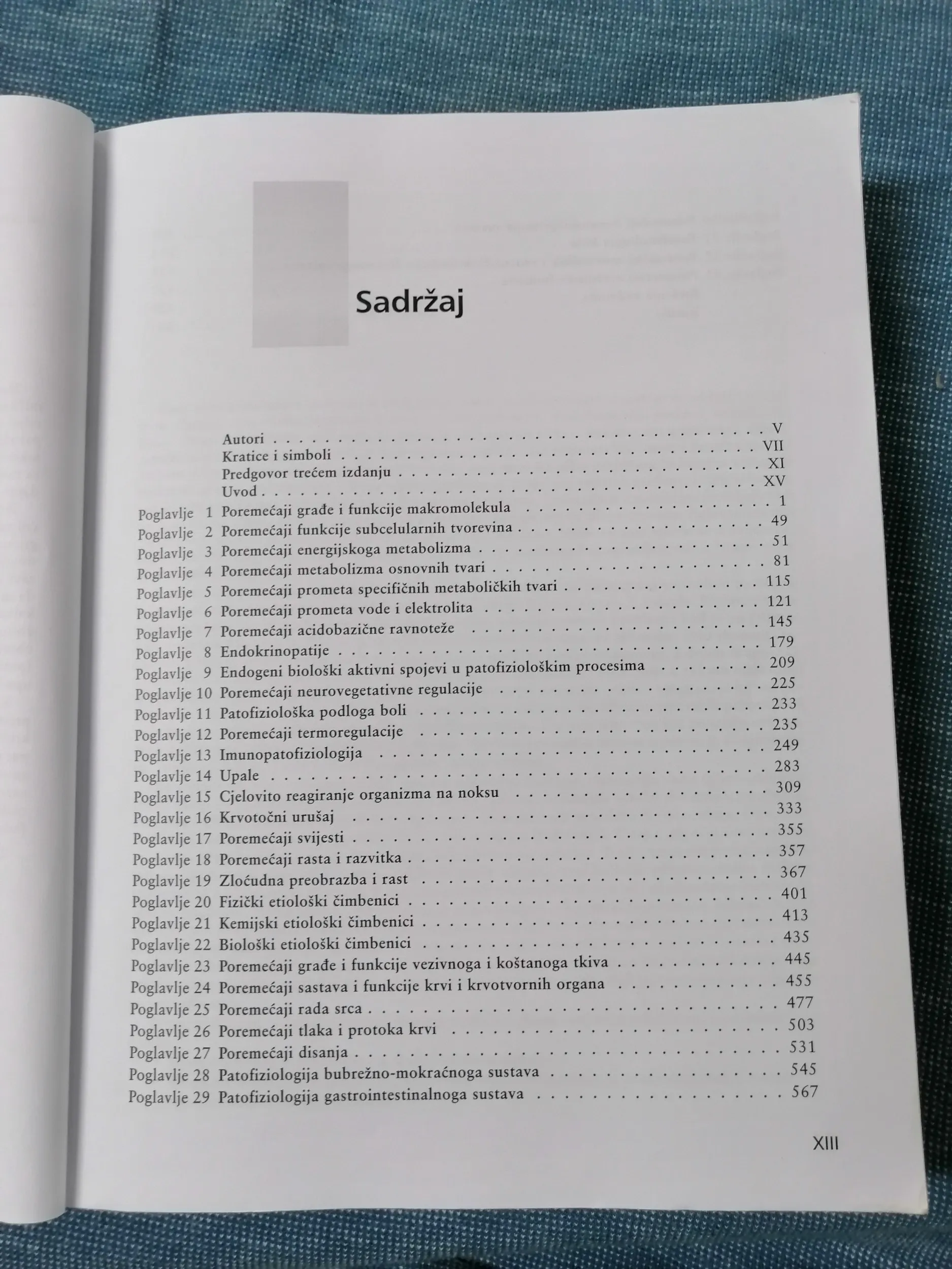 patofiziologija, knjiga 2: zadaci za problemske seminare - slika 4