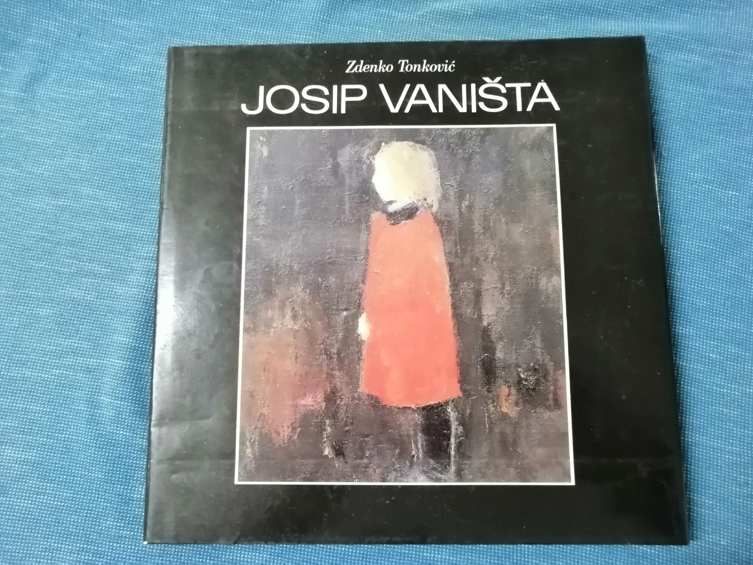 zdenko tonković – josip vaništa - slika 1