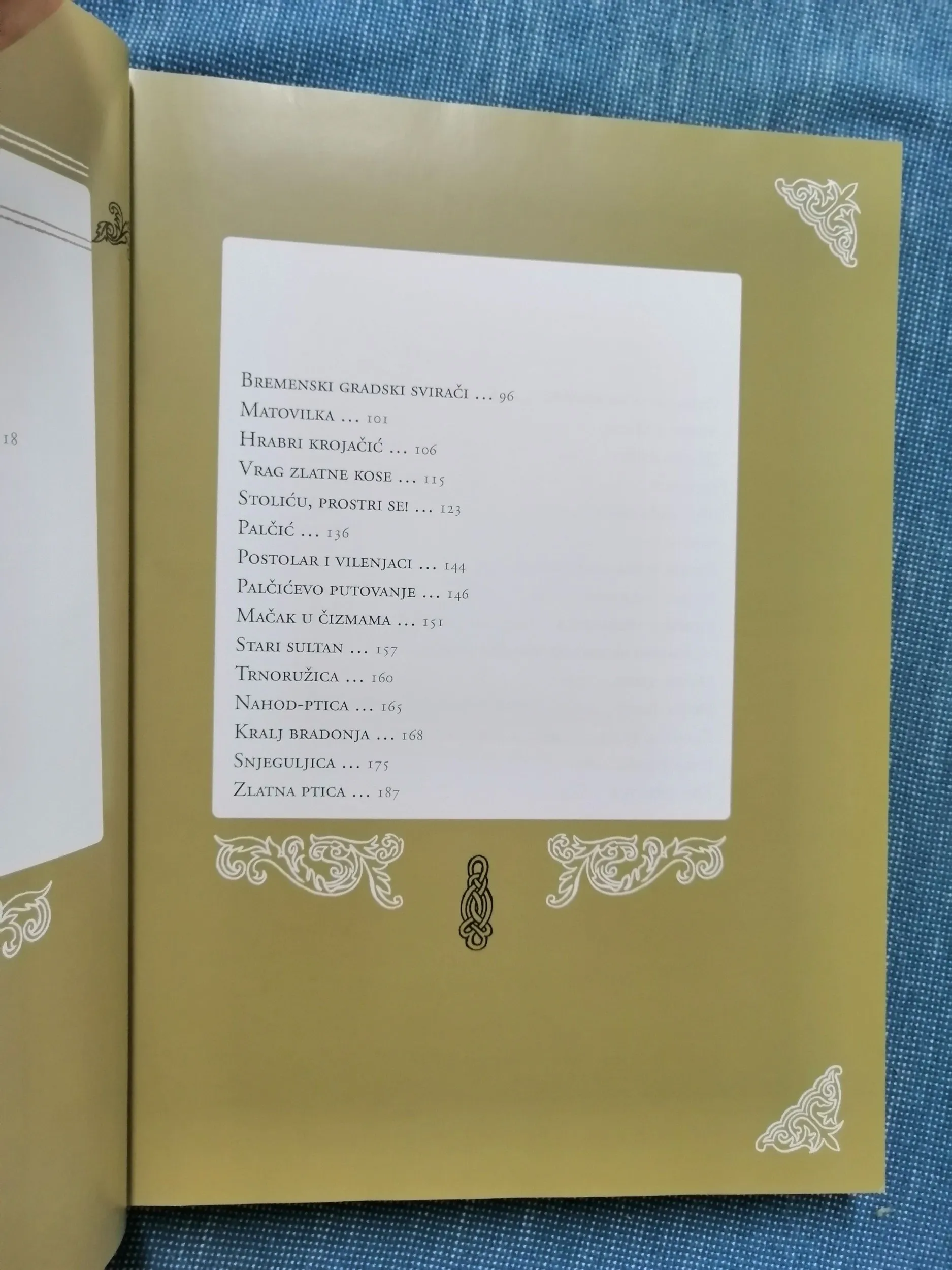 jacob i wilhelm grimm – zlatne grimmove bajke - slika 4