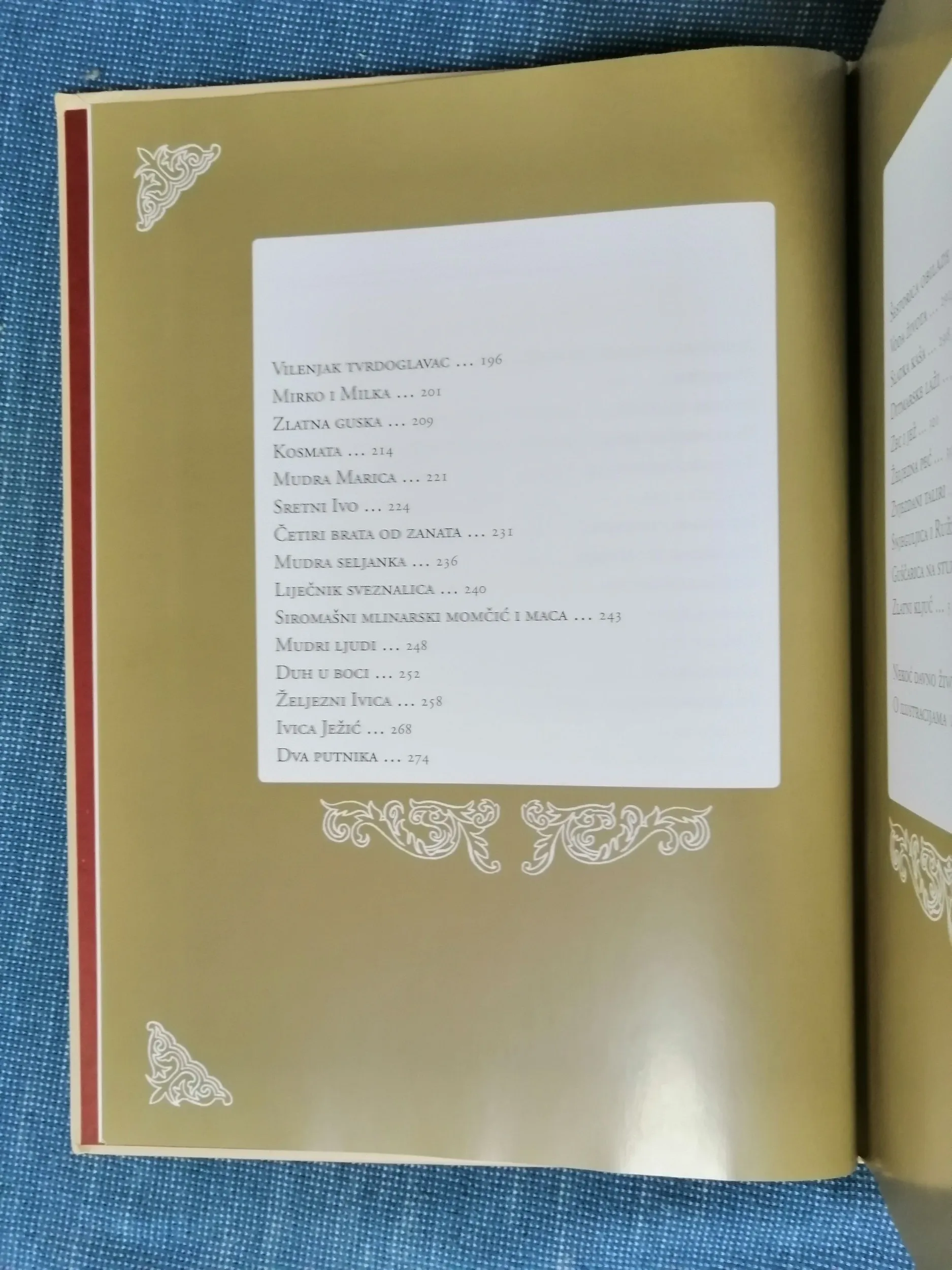 jacob i wilhelm grimm – zlatne grimmove bajke - slika 5