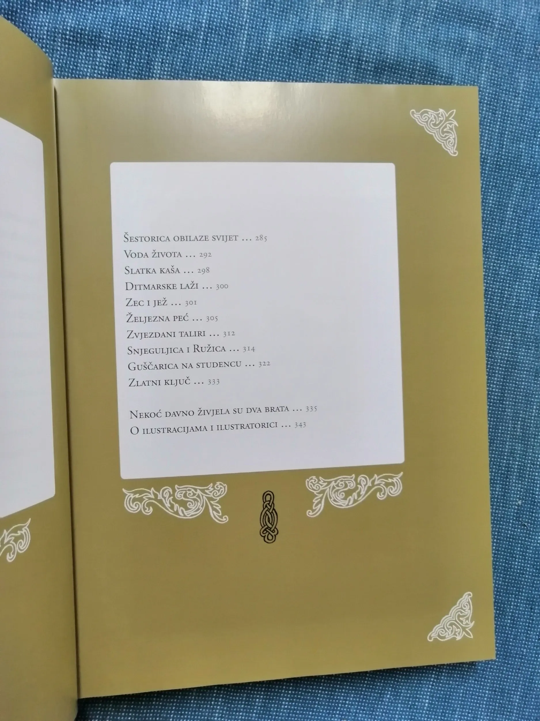 jacob i wilhelm grimm – zlatne grimmove bajke - slika 6