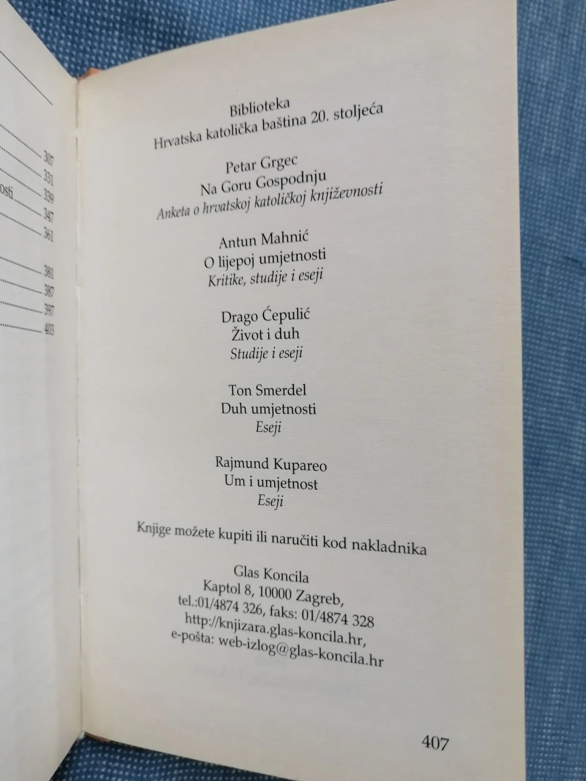 rajmund kupareo – um i umjetnost (eseji) - slika 4