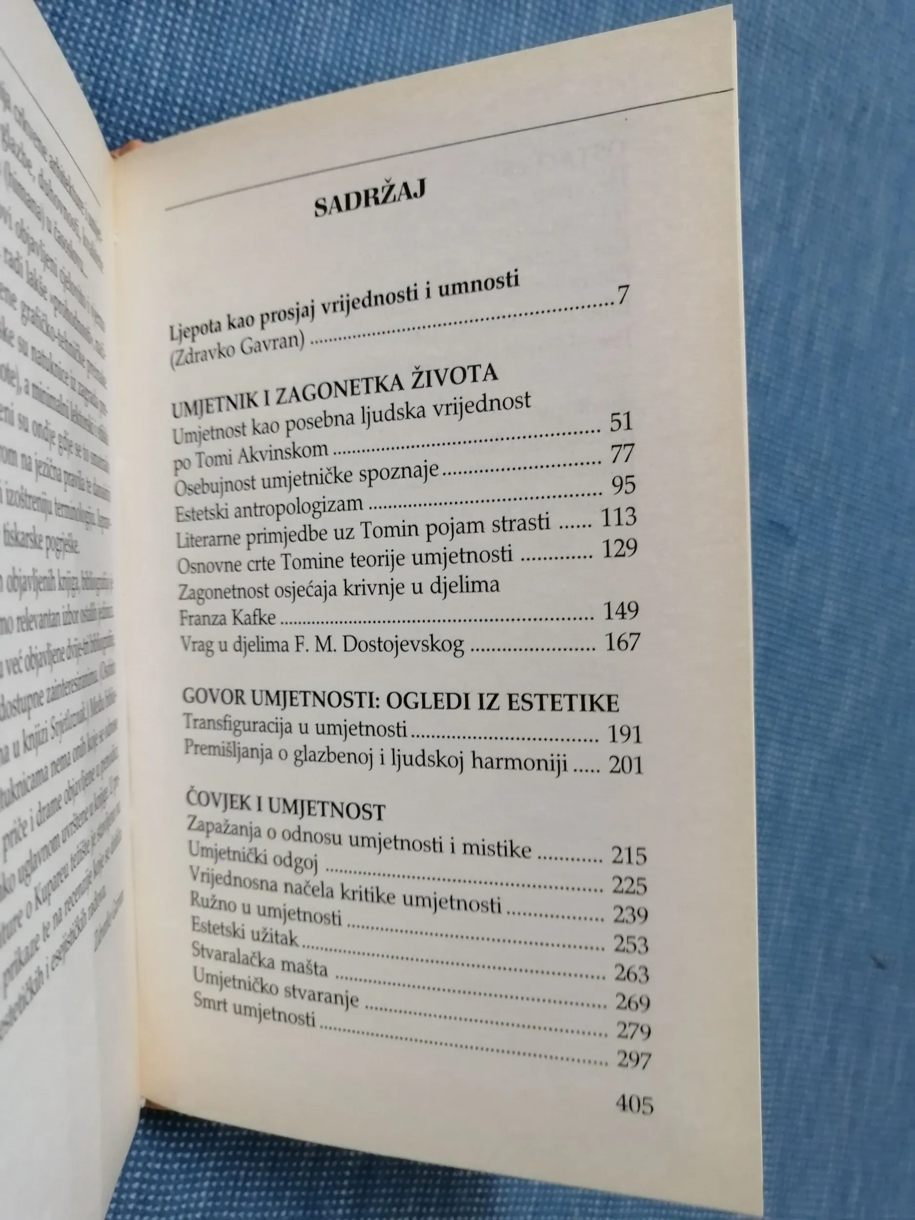 rajmund kupareo – um i umjetnost (eseji) - slika 5