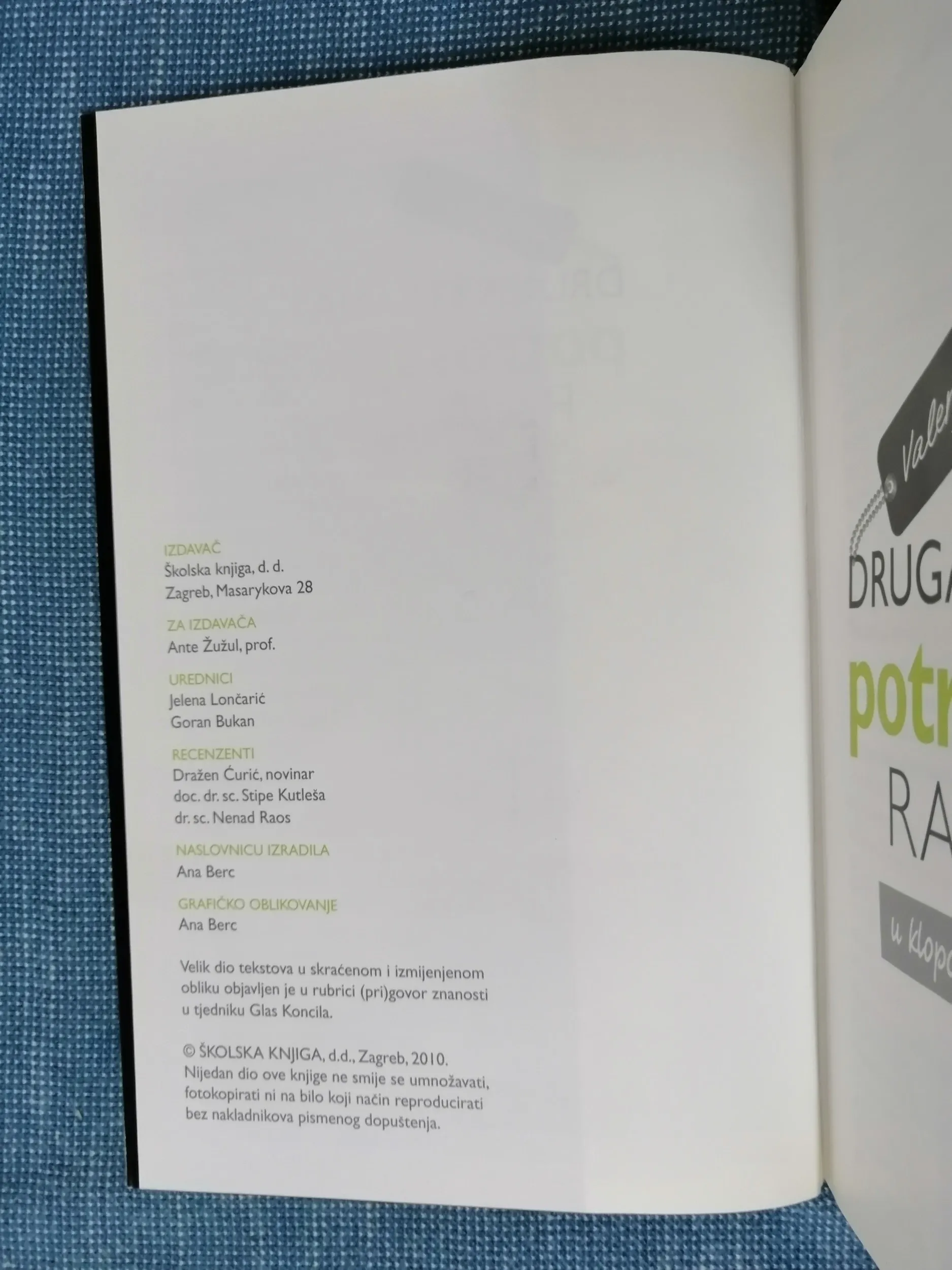 valerije vrček – druga strana potrošačkog raja - slika 3