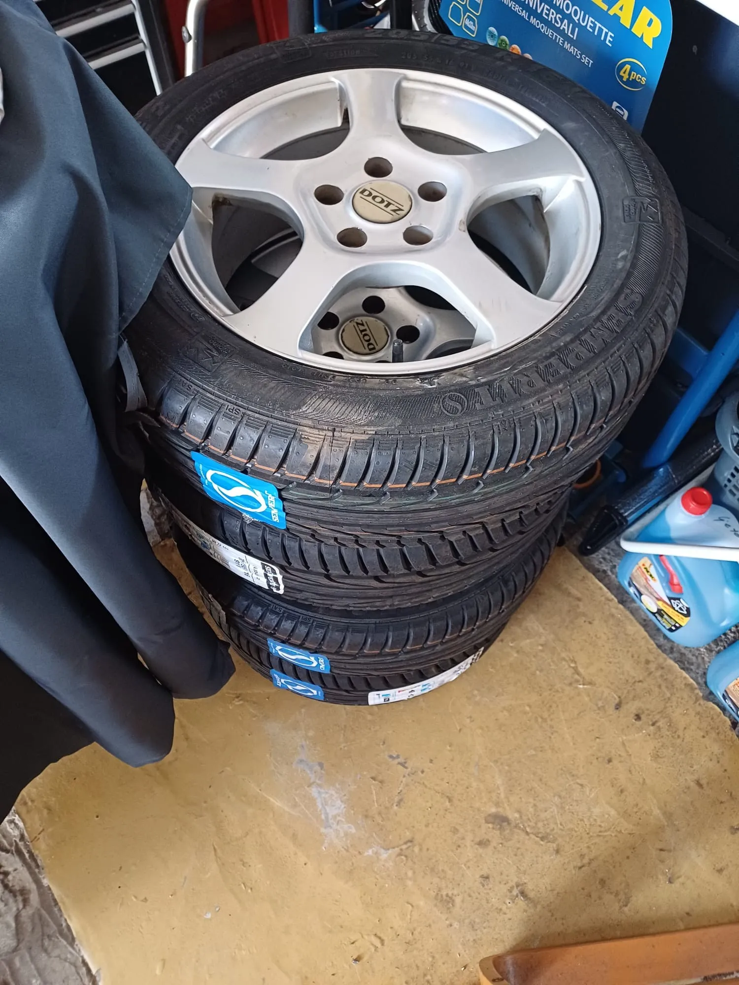 mercedes b klasa 220 cdi prva vlasnica - slika 7