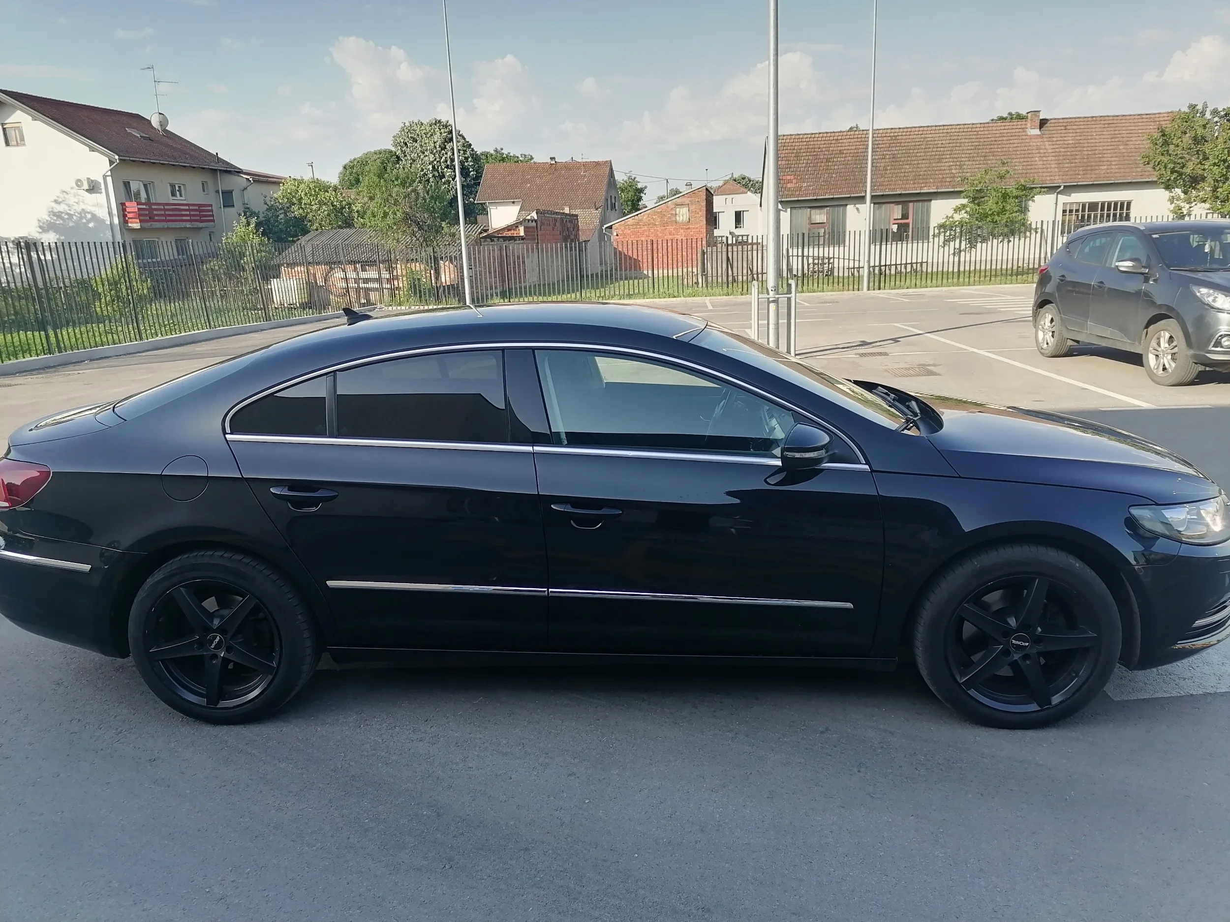passat cc 125 kw - slika 12
