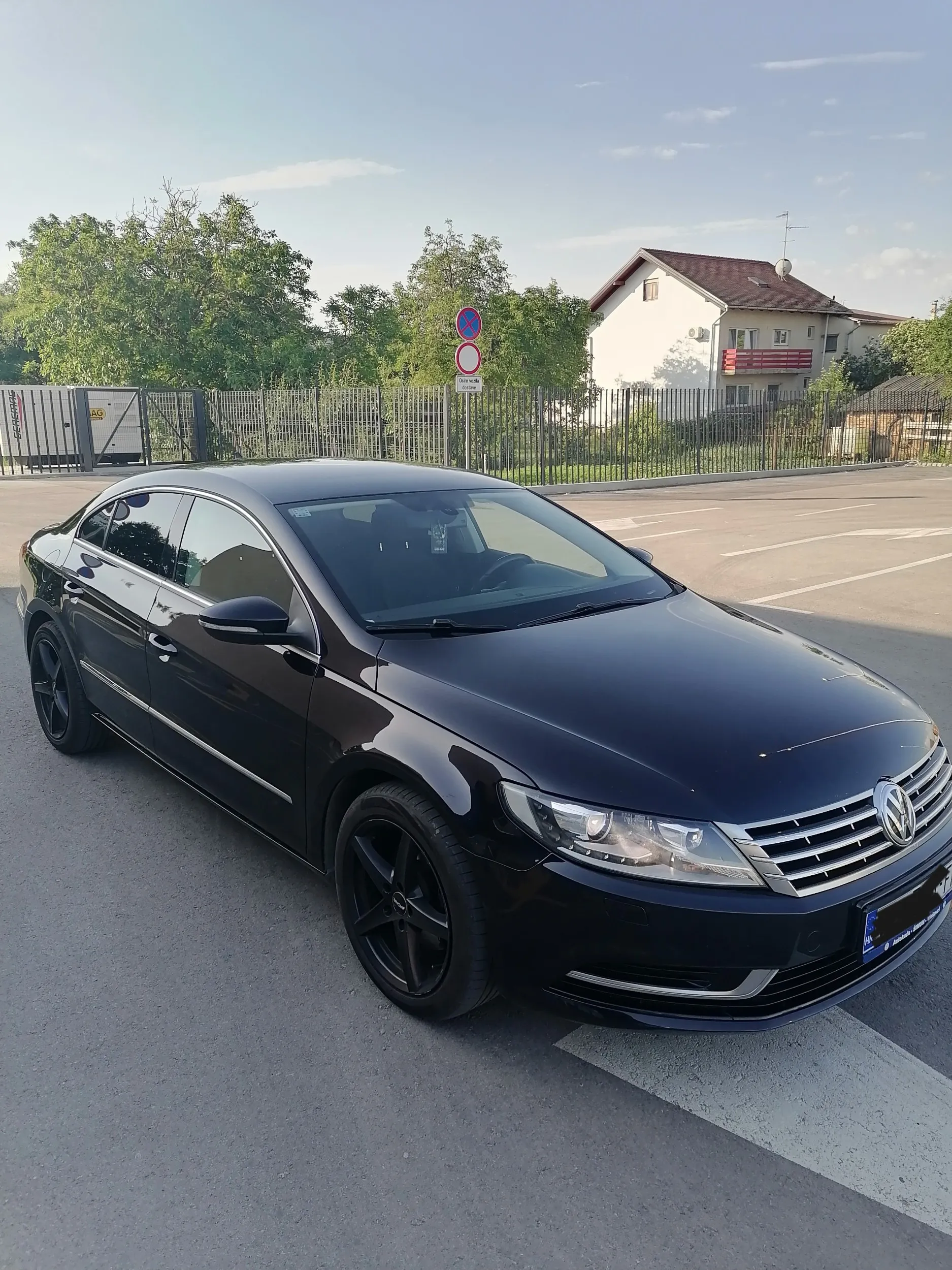 passat cc 125 kw - slika 15