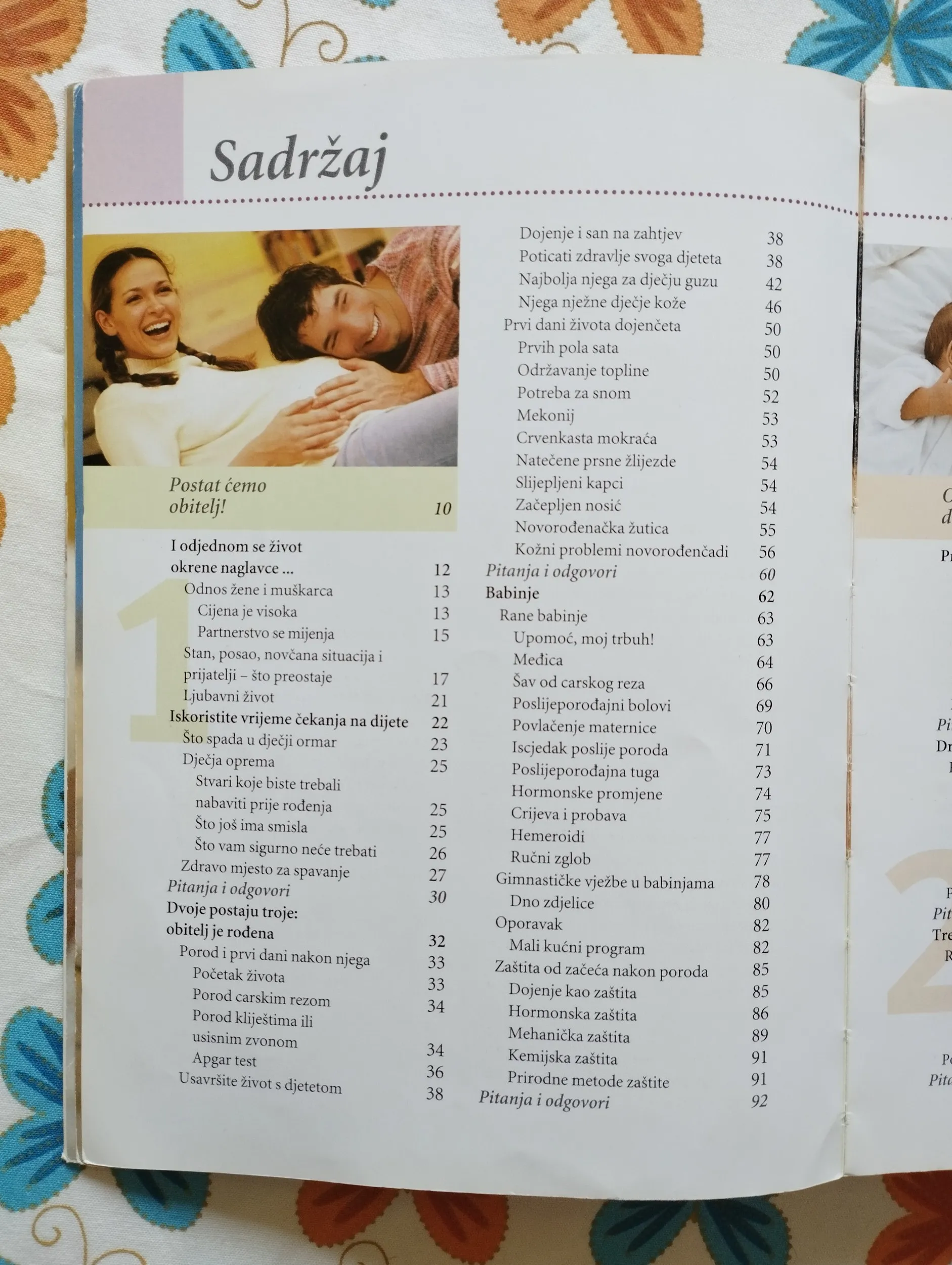 gebauer sesterhenn, praun - moja beba - slika 6