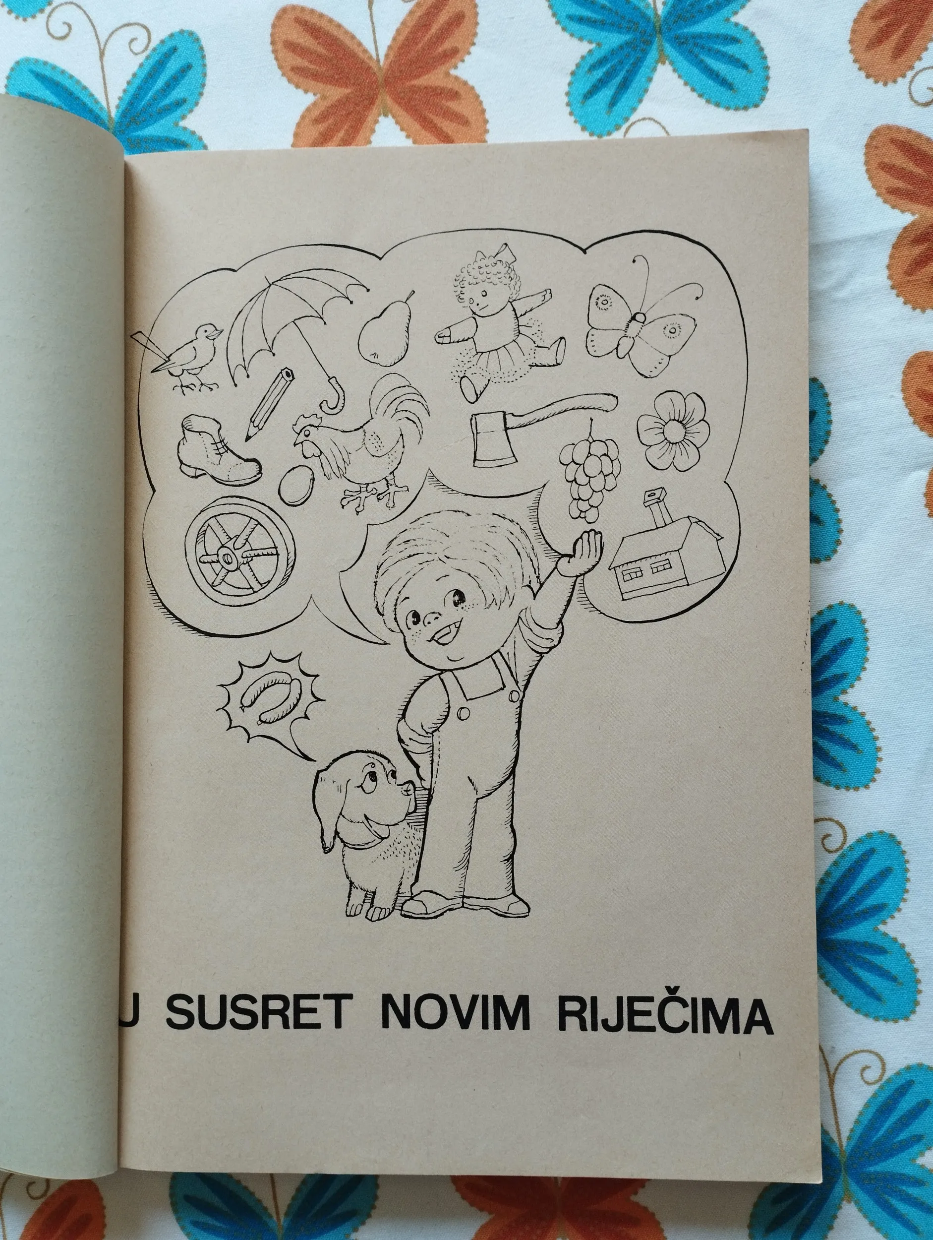 štefica benček - razgovor s knjigom - slika 4