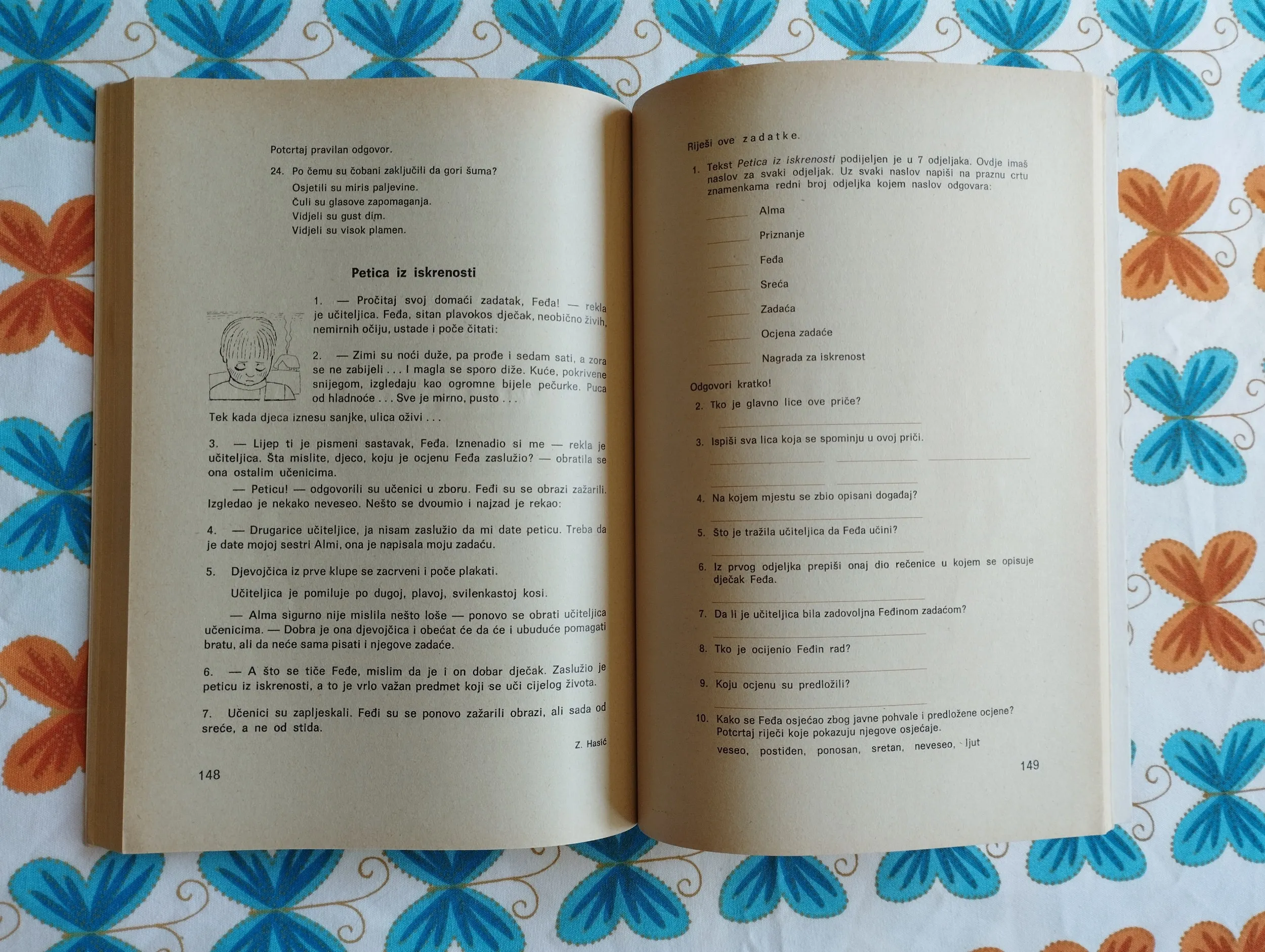 štefica benček - razgovor s knjigom - slika 6