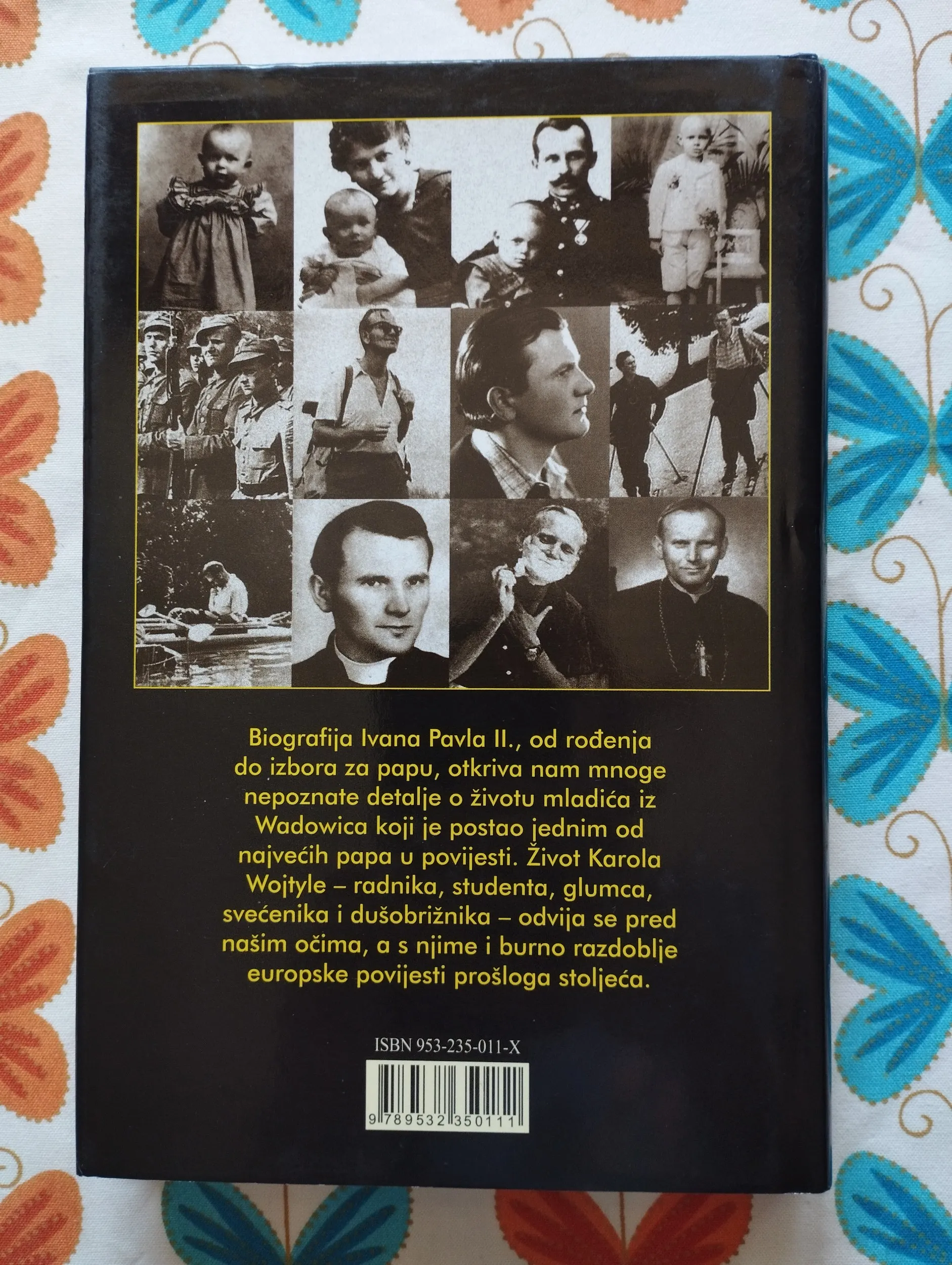 gian franco svidercoschi - karol wojtyla biografija ivana pavla ii. - slika 3