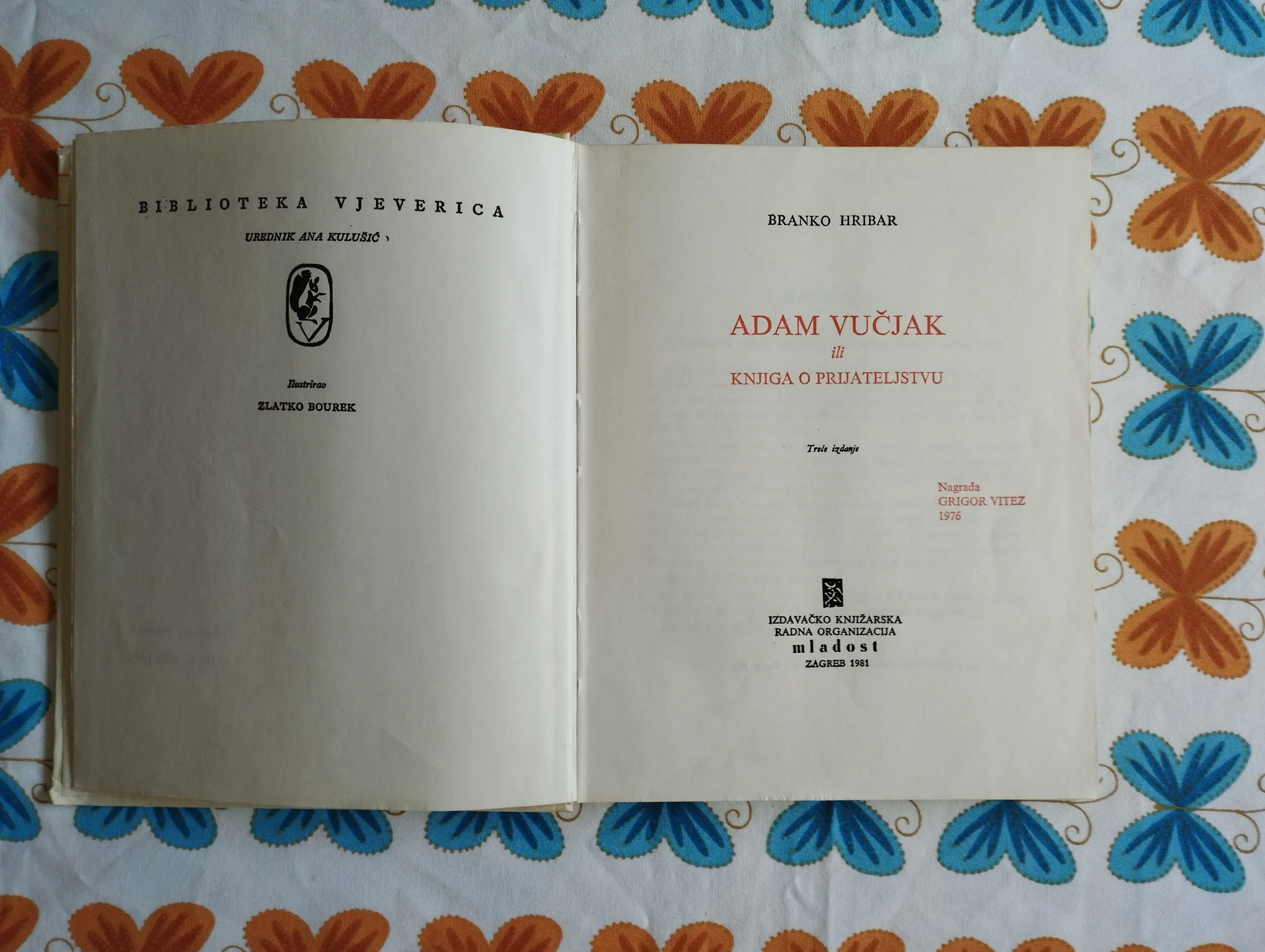 branko hribar - adam vučjak - slika 5