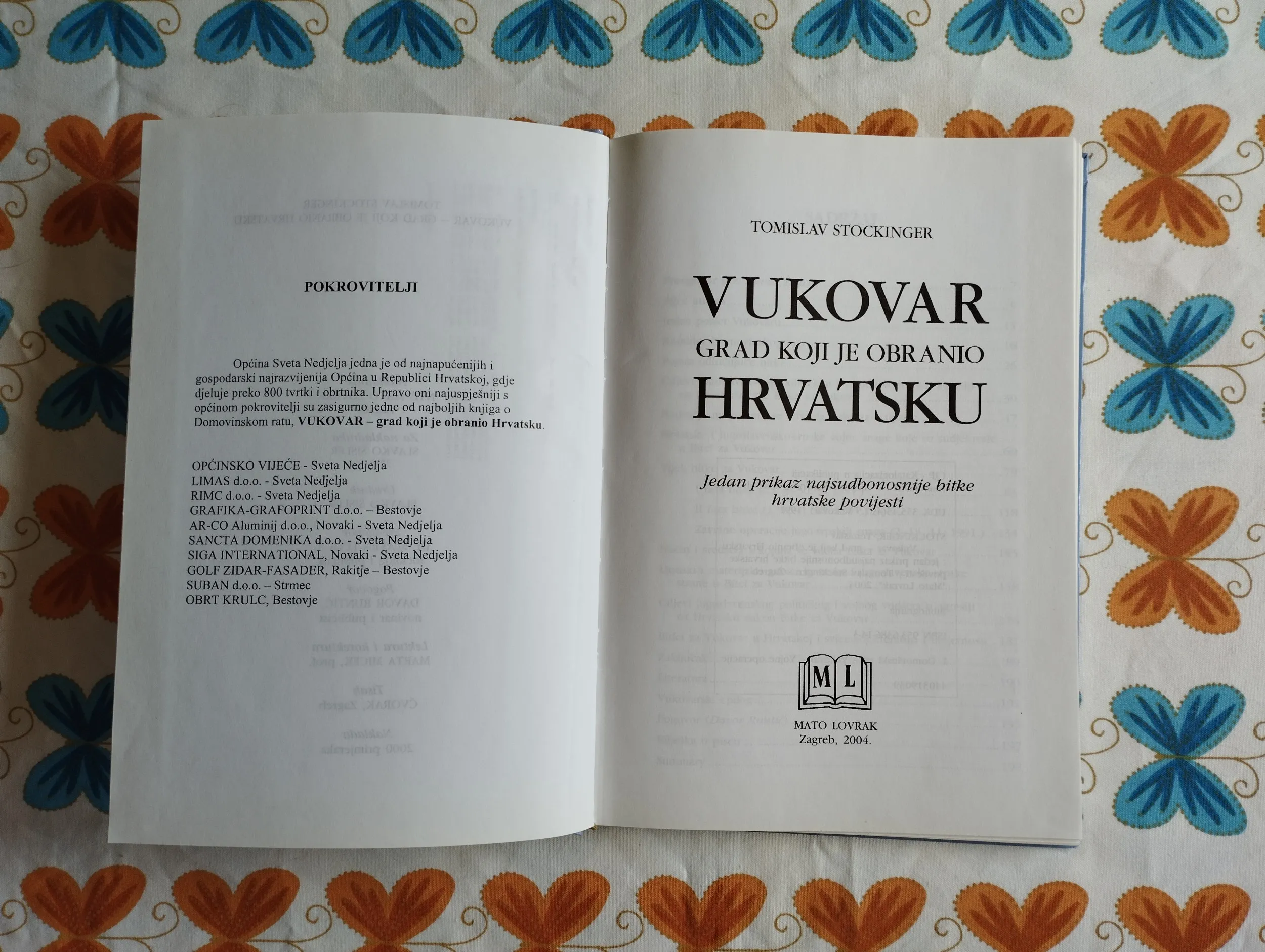 tomislav stockinger - vukovar - grad koji je obranio hrvatsku - slika 5