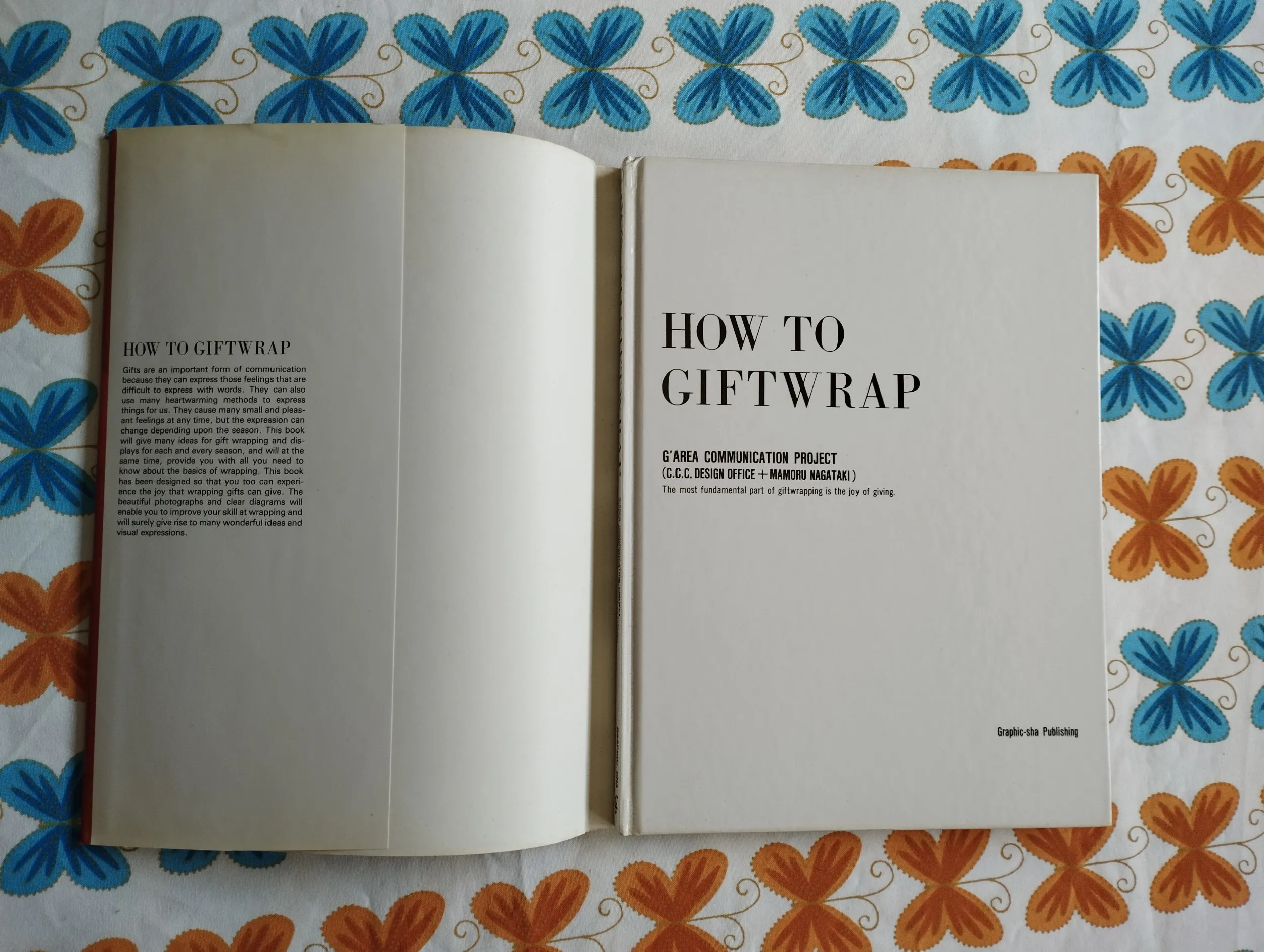 how to giftwrap - slika 4