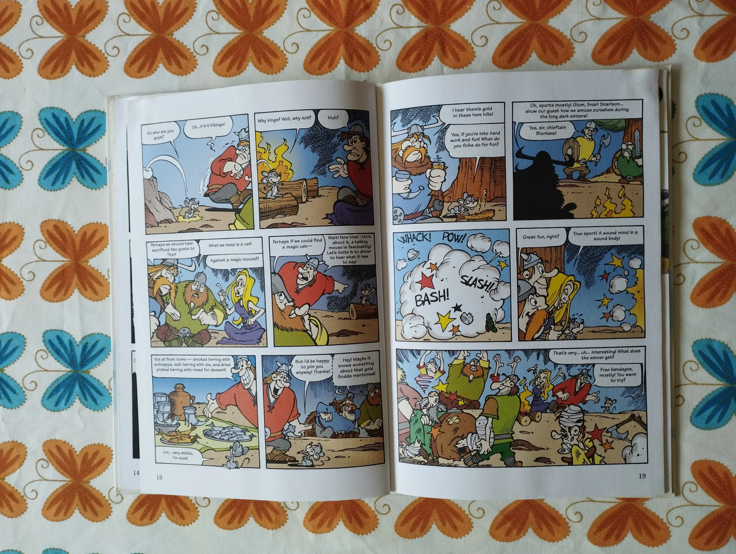 disney & egmont 50 years - it all started with a mouse - slika 6