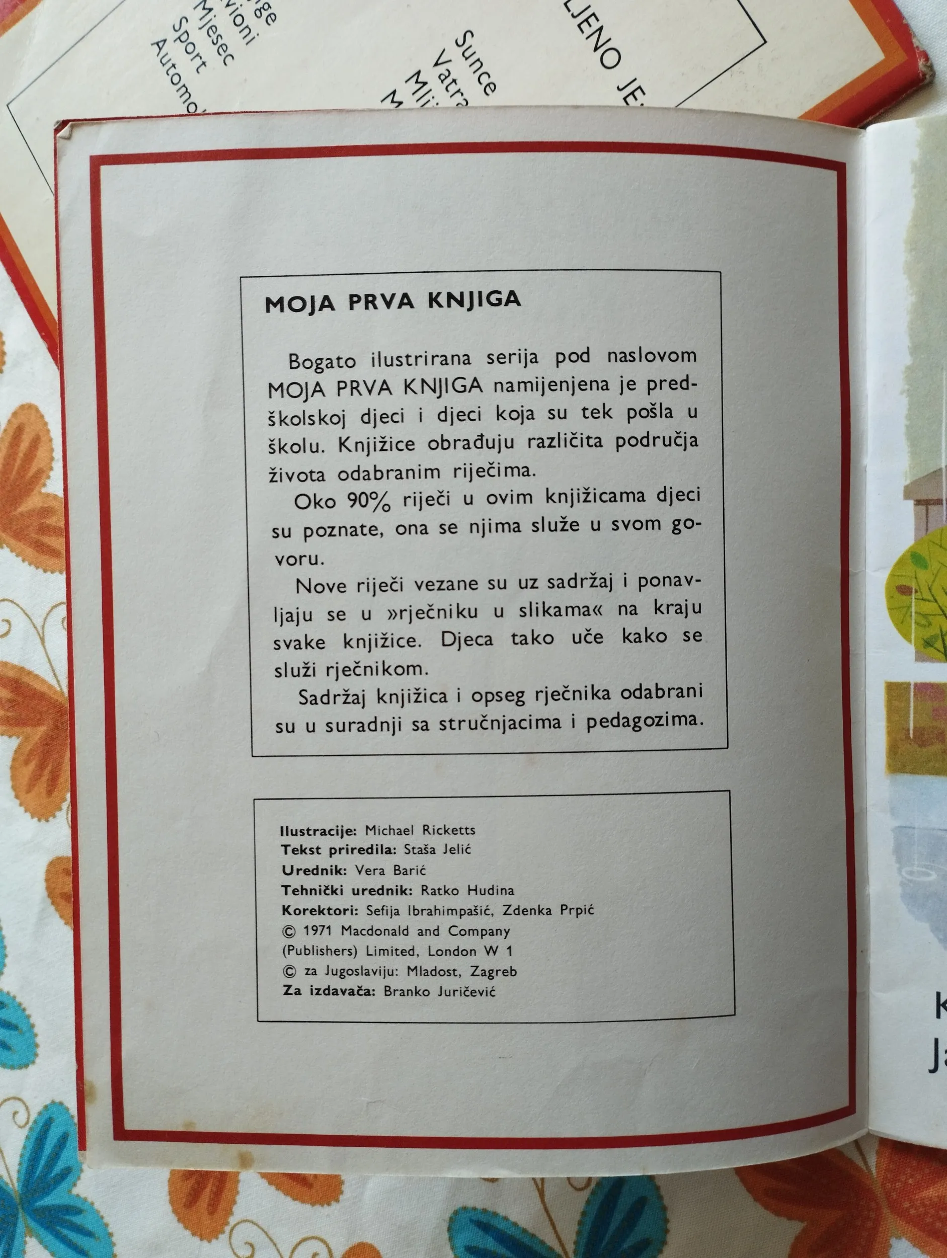 moja prva knjiga - gradovi, telefoni, kiša - slika 6