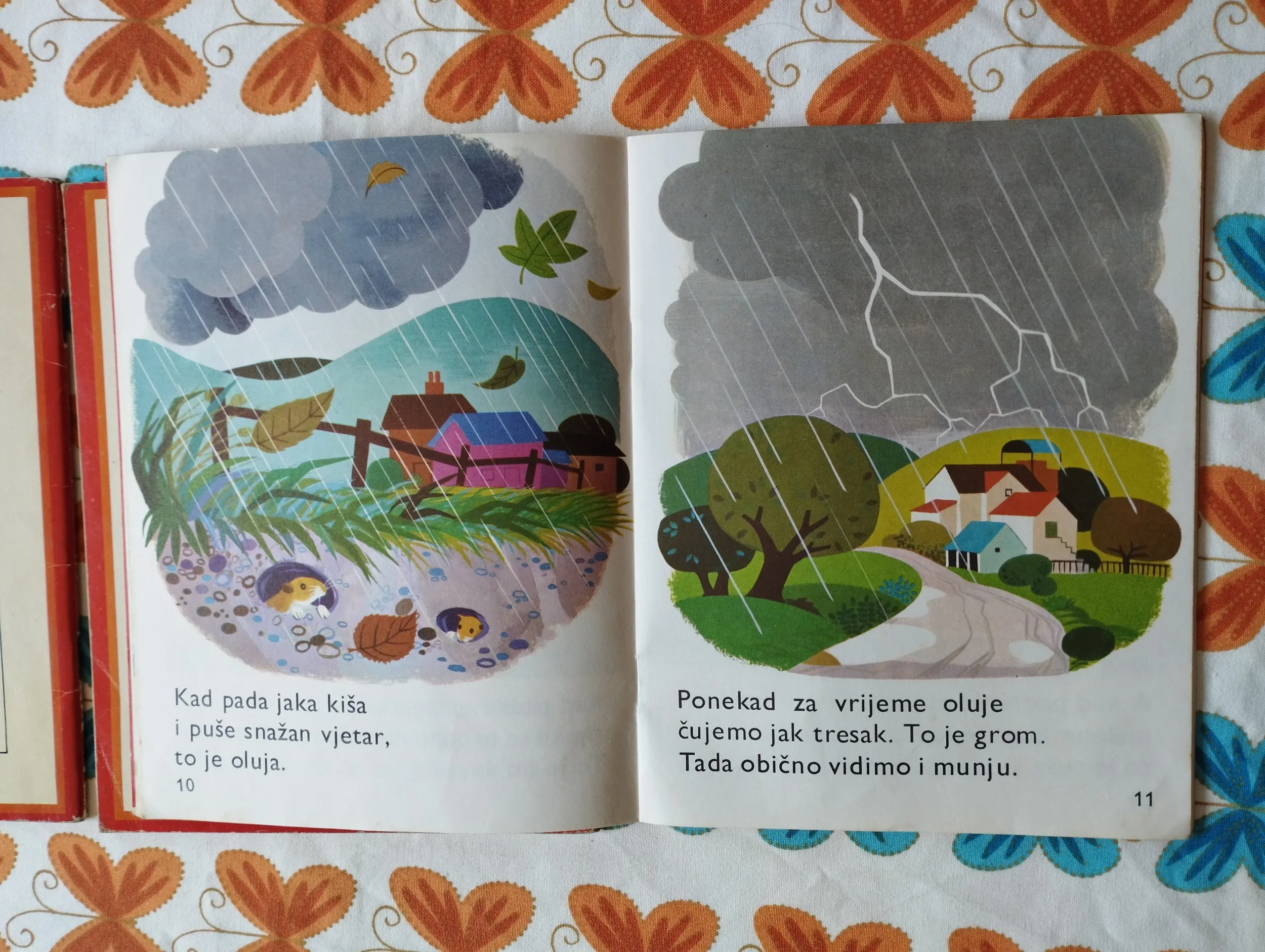 moja prva knjiga - gradovi, telefoni, kiša - slika 8