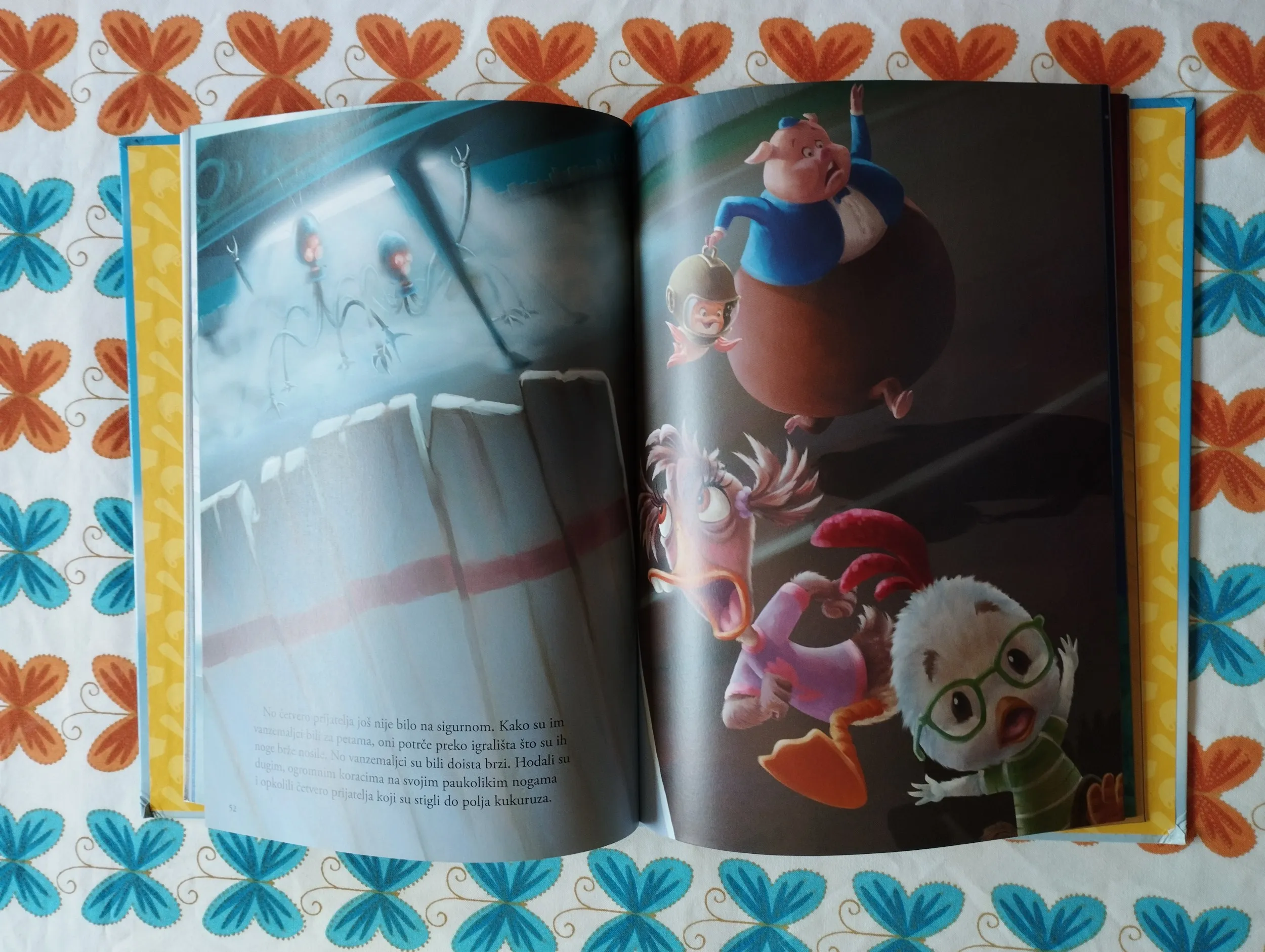 disney - žuta minuta - slika 6