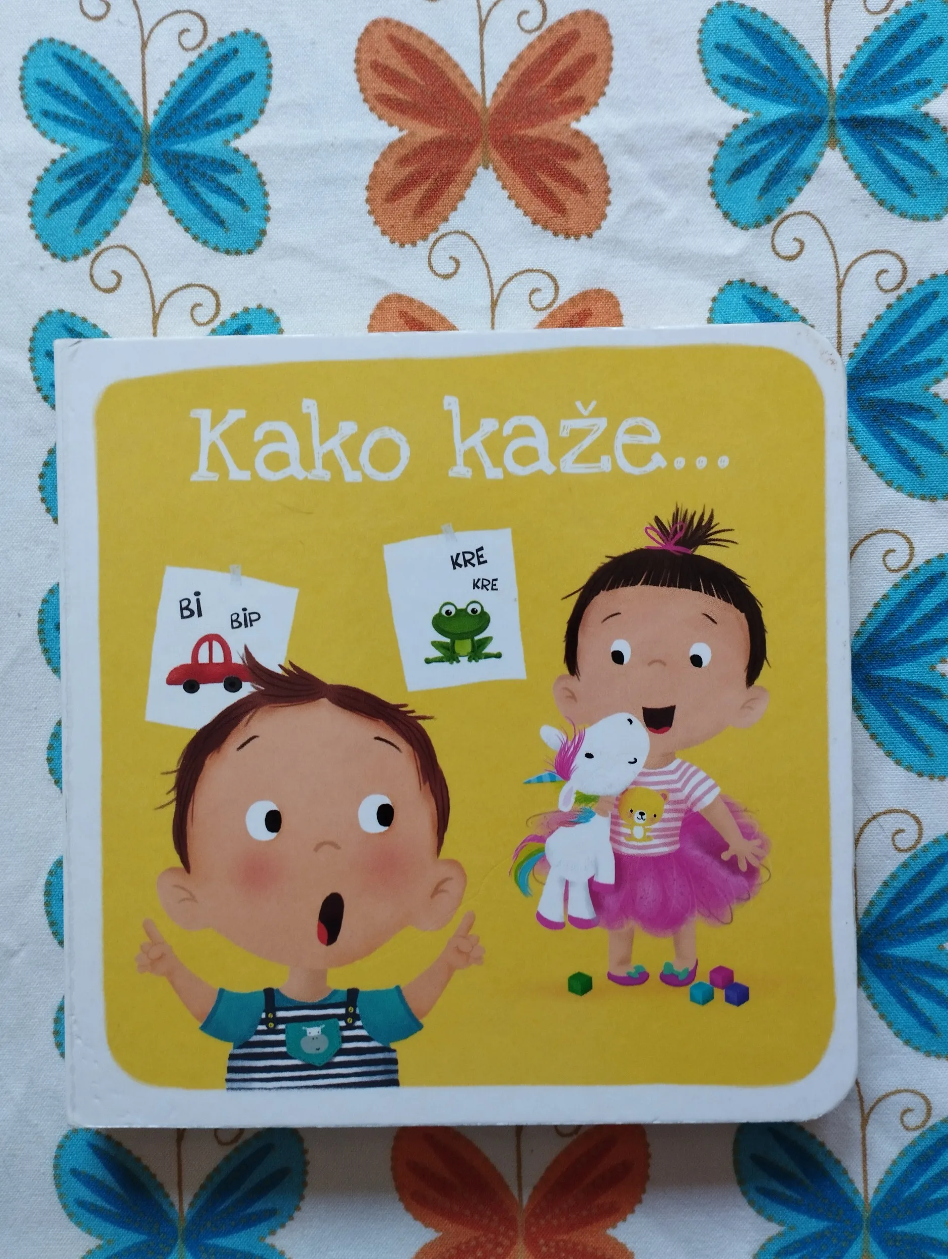joanna liszewska - kako kaže... - slika 1