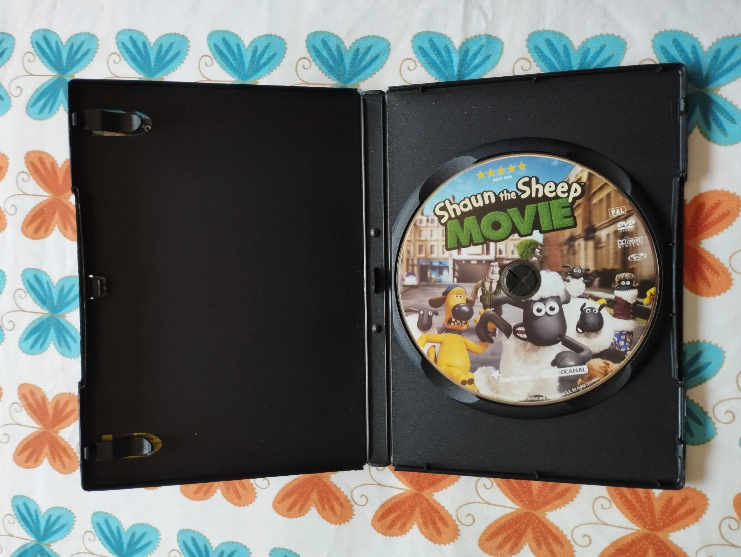 janko strižić film dvd - slika 2