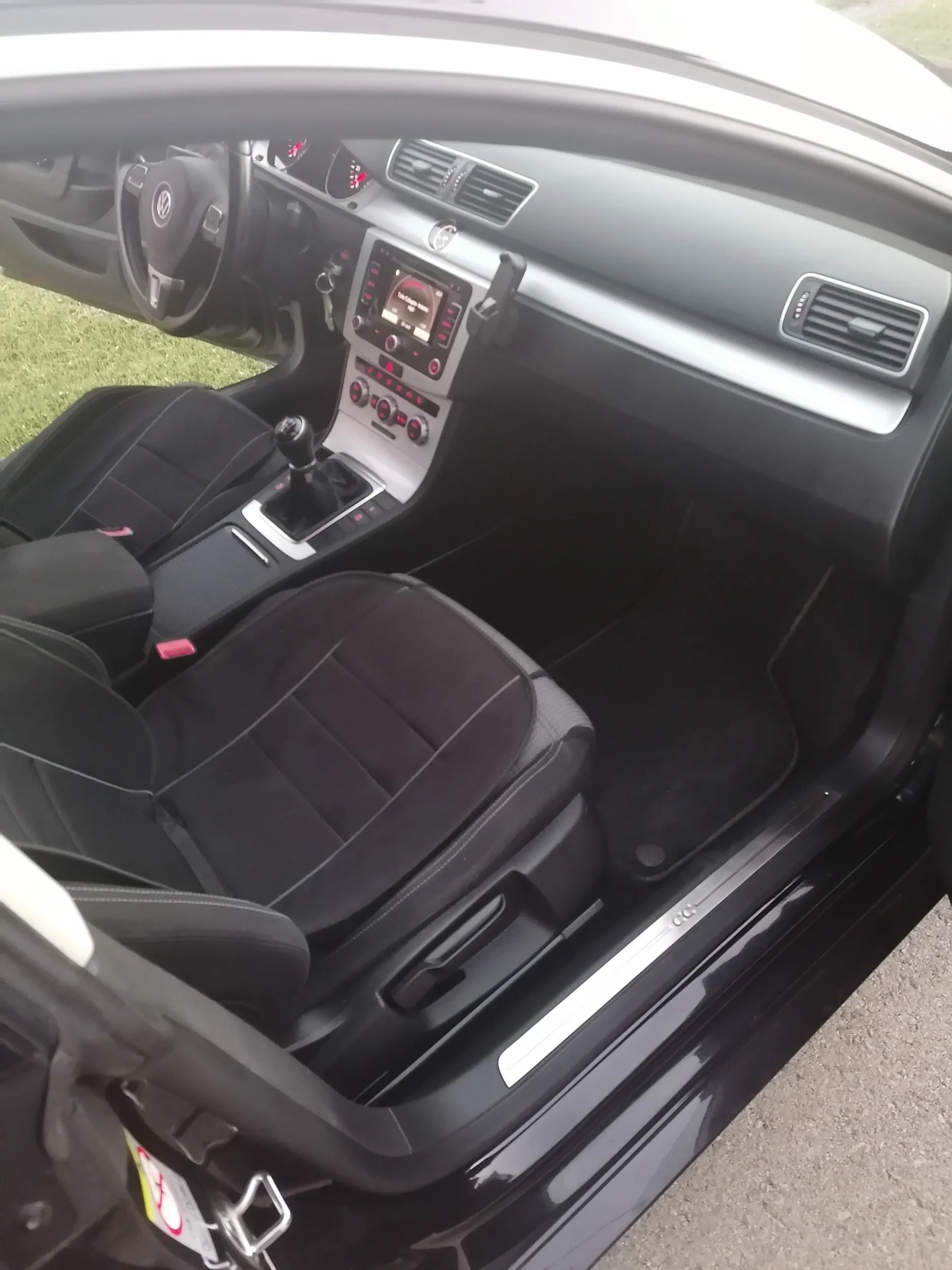 passat cc 125 kw - slika 4
