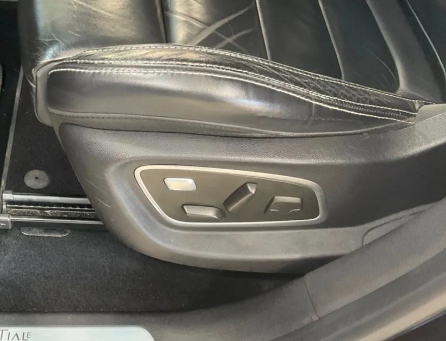 renault grand scenic 1,6dci, edc, initiale paris, u dolasku - slika 12