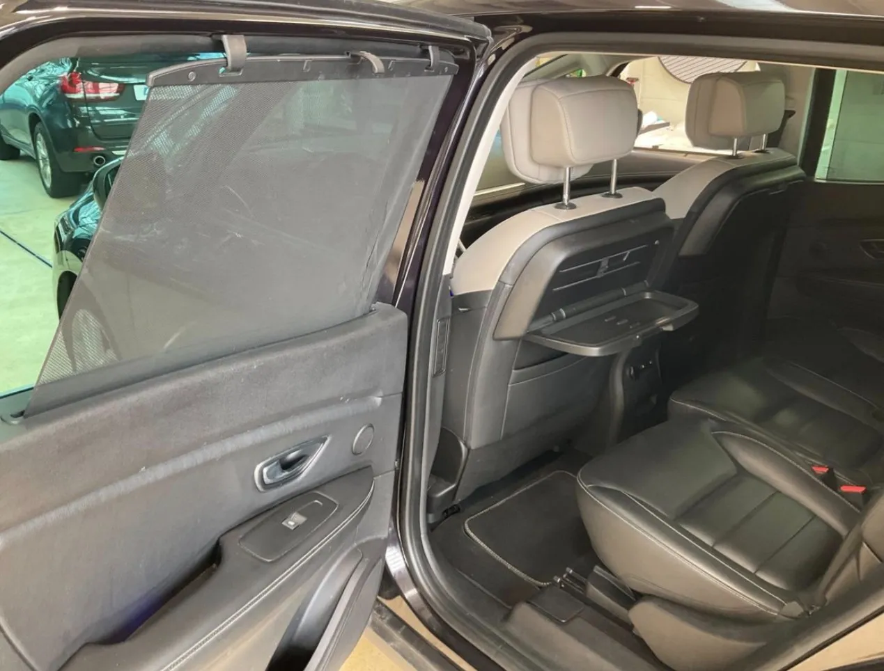 renault grand scenic 1,6dci, edc, initiale paris, u dolasku - slika 13