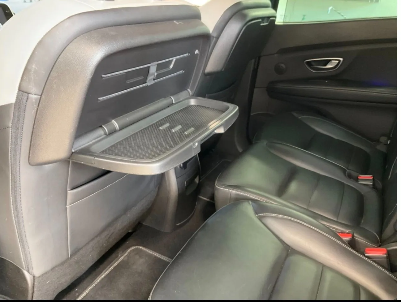 renault grand scenic 1,6dci, edc, initiale paris, u dolasku - slika 14