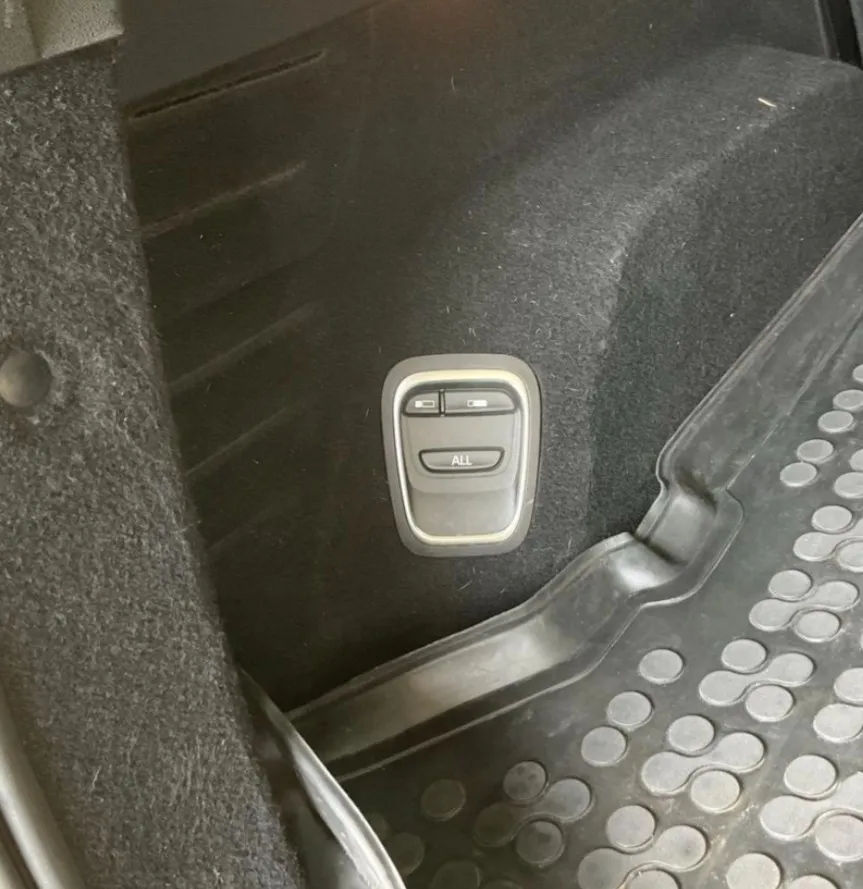 renault grand scenic 1,6dci, edc, initiale paris, u dolasku - slika 16