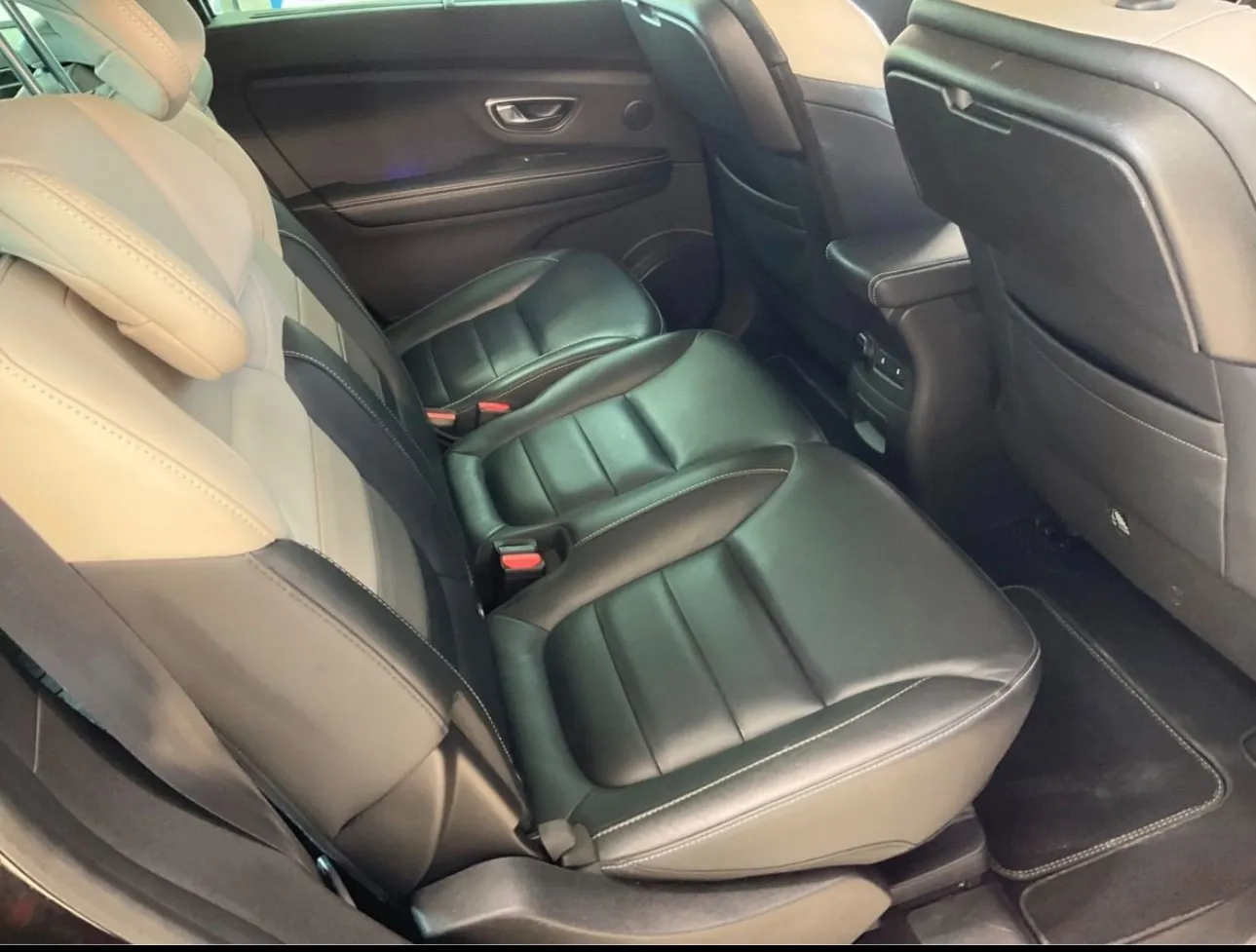 renault grand scenic 1,6dci, edc, initiale paris, u dolasku - slika 18