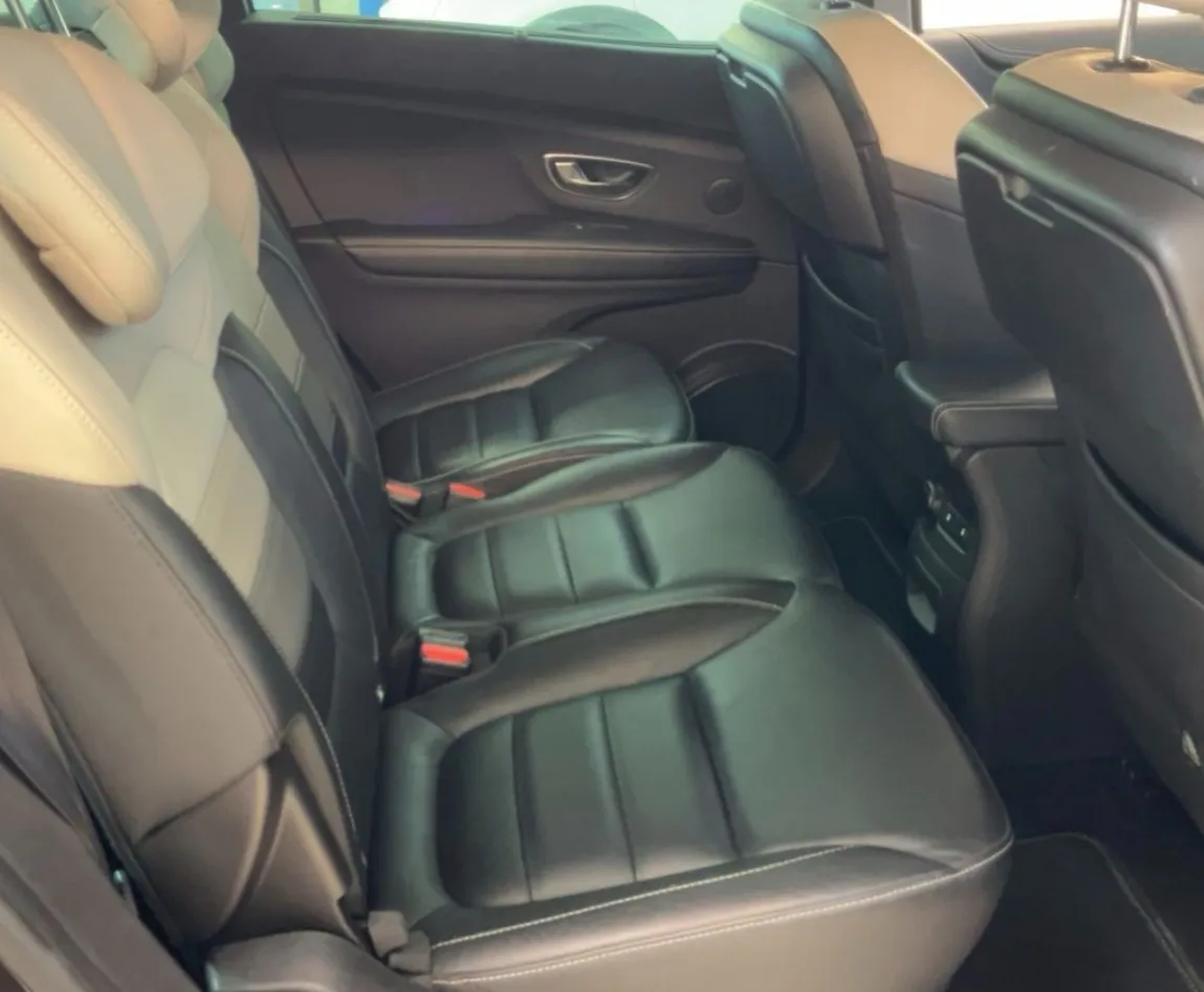 renault grand scenic 1,6dci, edc, initiale paris, u dolasku - slika 21